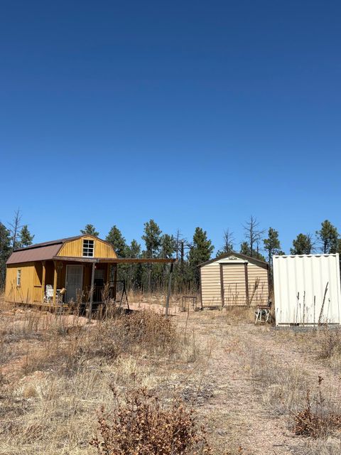 Mobile Home For Sale - 377 County Road A16c<br/> San Miguel County, Las Vegas, NM 87701