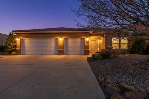 5518 Sandoval Drive NE Rio Rancho NM 87144