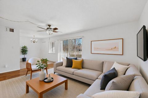 925 Country Club Drive SE APT C Rio Rancho NM 87124