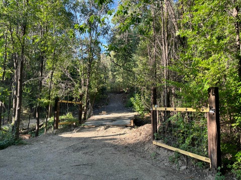 Photo of Lots 5 & 6 Rainbow Trout Lane, Pecos, NM 87552 (MLS # 1112358)
