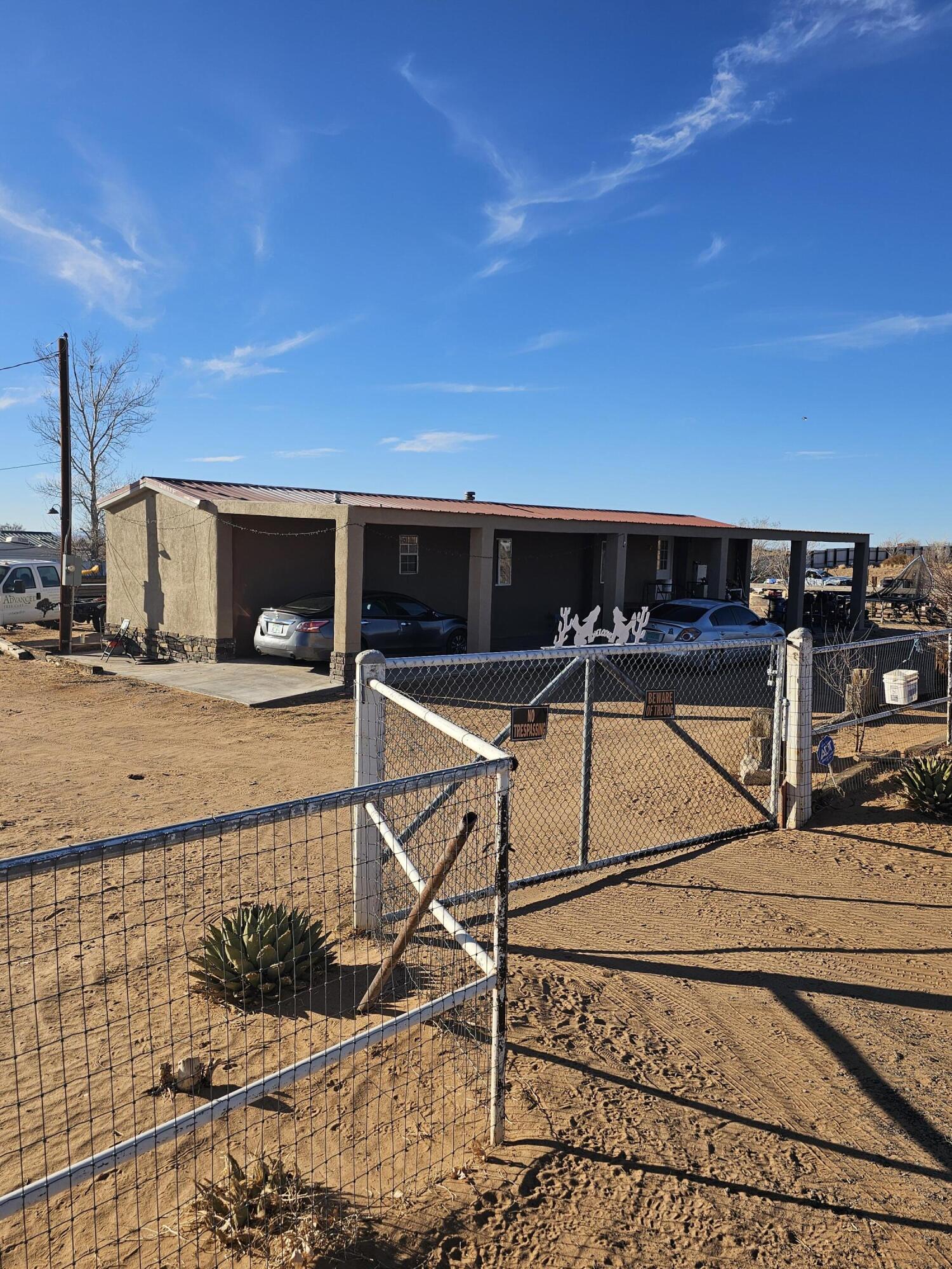 68 High Mesa Road, Los Lunas, New Mexico image 1