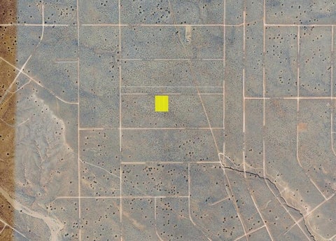 Vacant Land For Sale - Muscatel (u20 B63 L8, 9, 10) Road<br/> Rio Rancho, NM 87144