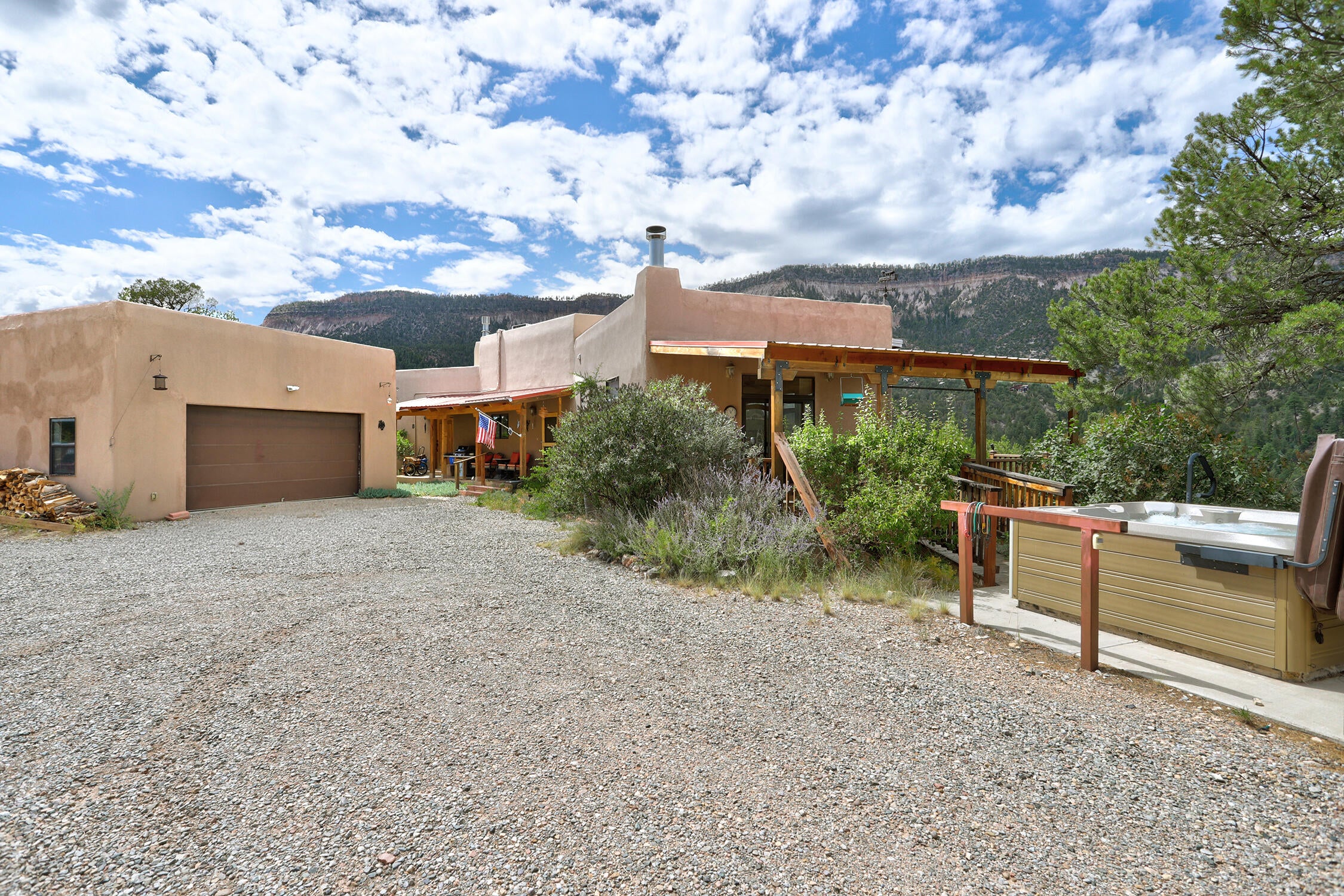 73 Indian Mesa Trail