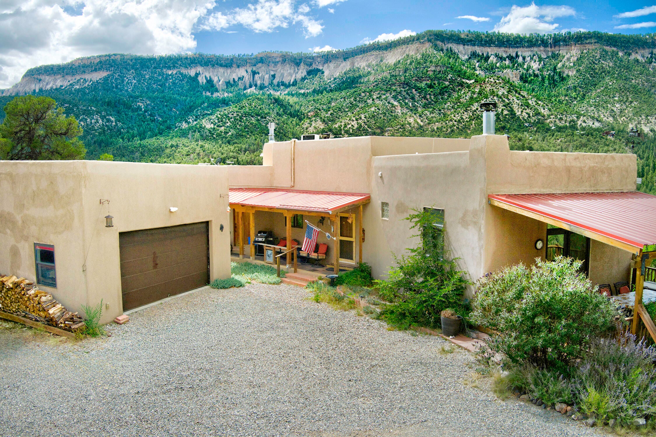 73 Indian Mesa Trail