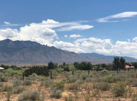 Photo of Calle La Bona Tierra, Bernalillo, NM 87004 (MLS # 1108891)