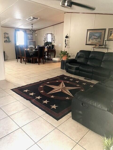9301 Volcano Road NW TRLR 186