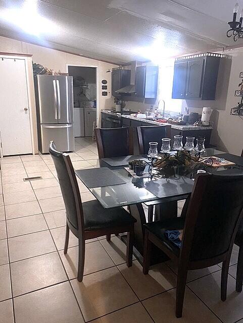 9301 Volcano Road NW TRLR 186
