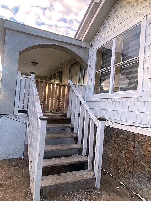 9301 Volcano Road NW TRLR 186