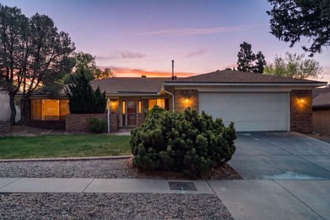 9420 Lona Lane NE Albuquerque NM 87111