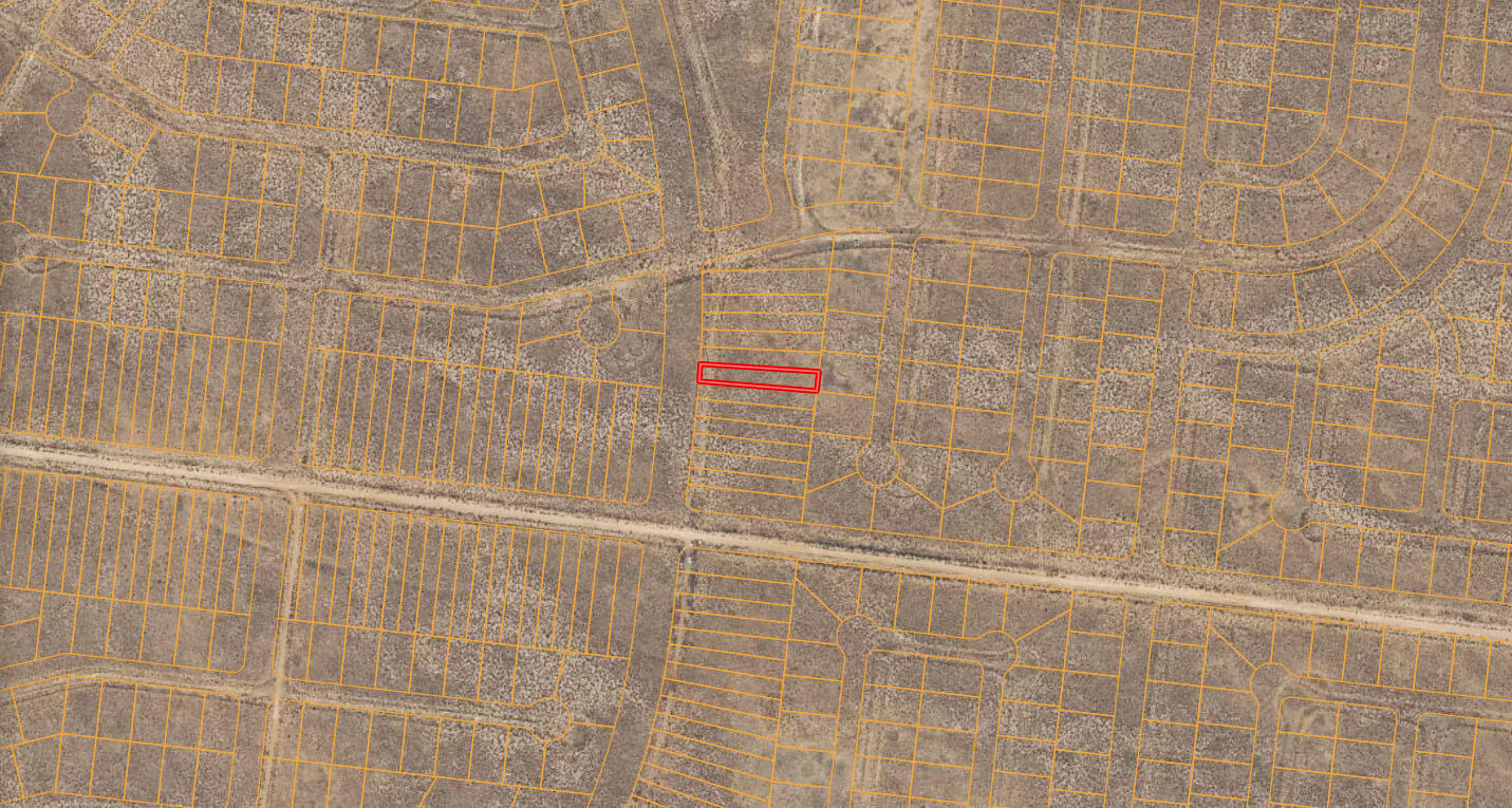 Lot 7 Rio Del Oro #11, Los Lunas, New Mexico image 13