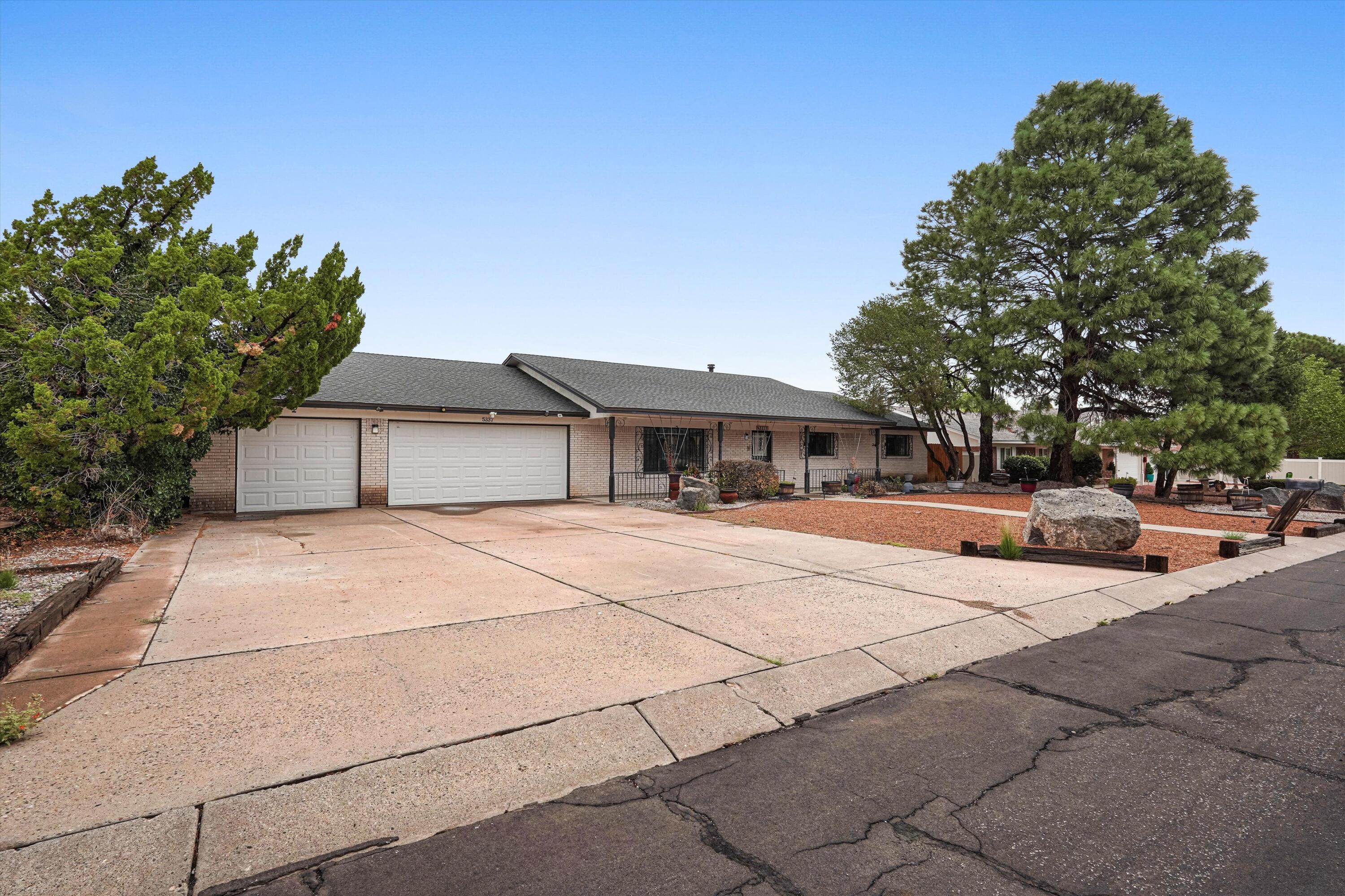 5337 Ironwood Drive NW