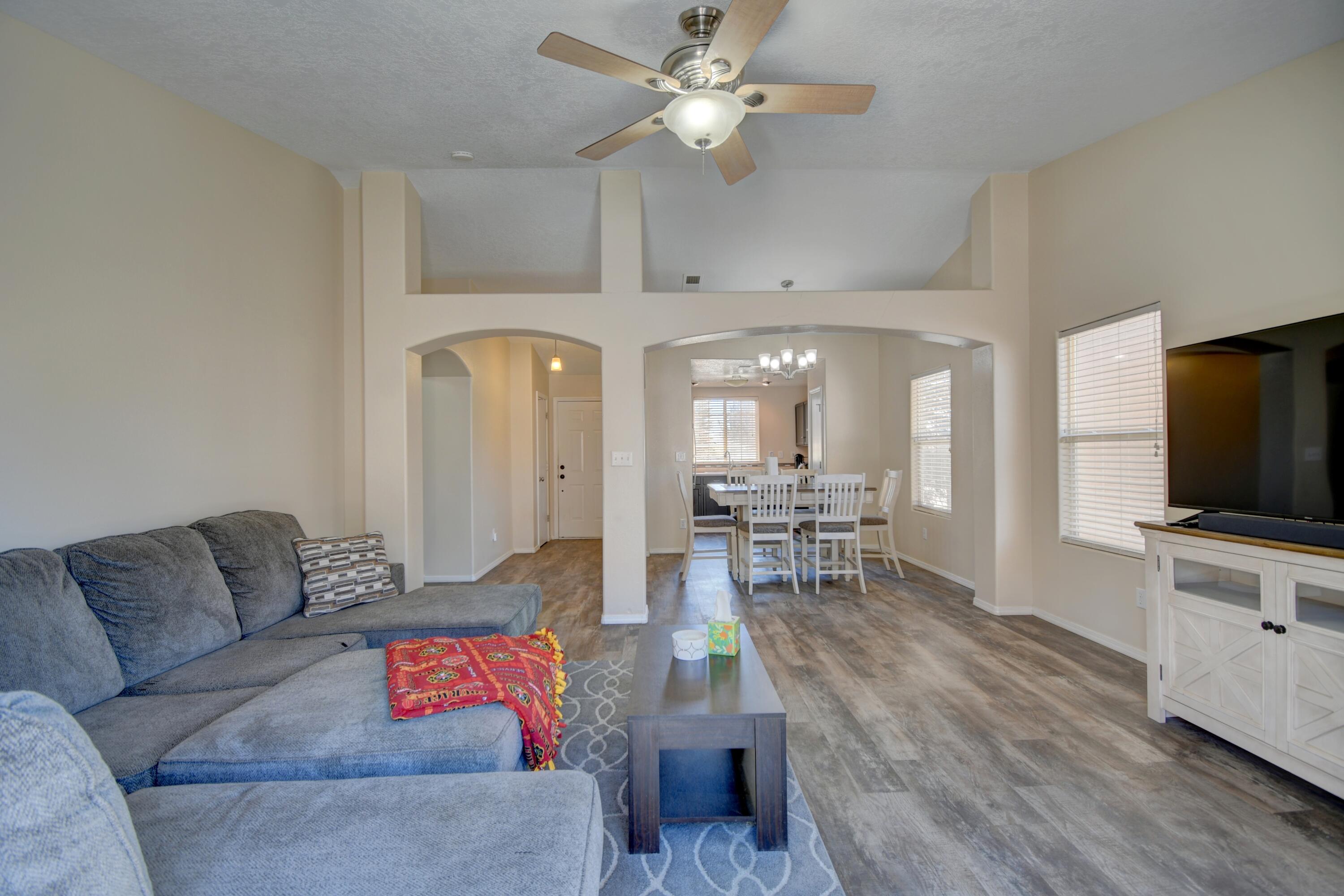 1635 Costilla Road, Rio Rancho, New Mexico image 3