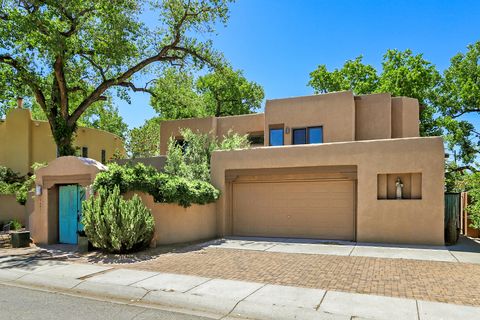 Homes For Sale - 3004 Calle De Alamo<br/> Bernalillo County, Albuquerque, NM 87104