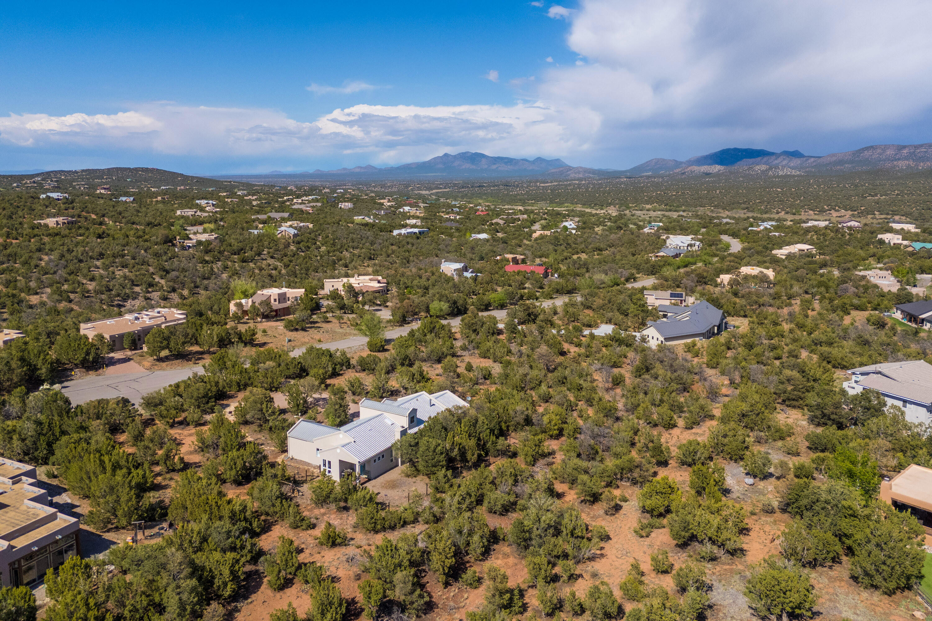 69 Kiva Place, Sandia Park, New Mexico image 49