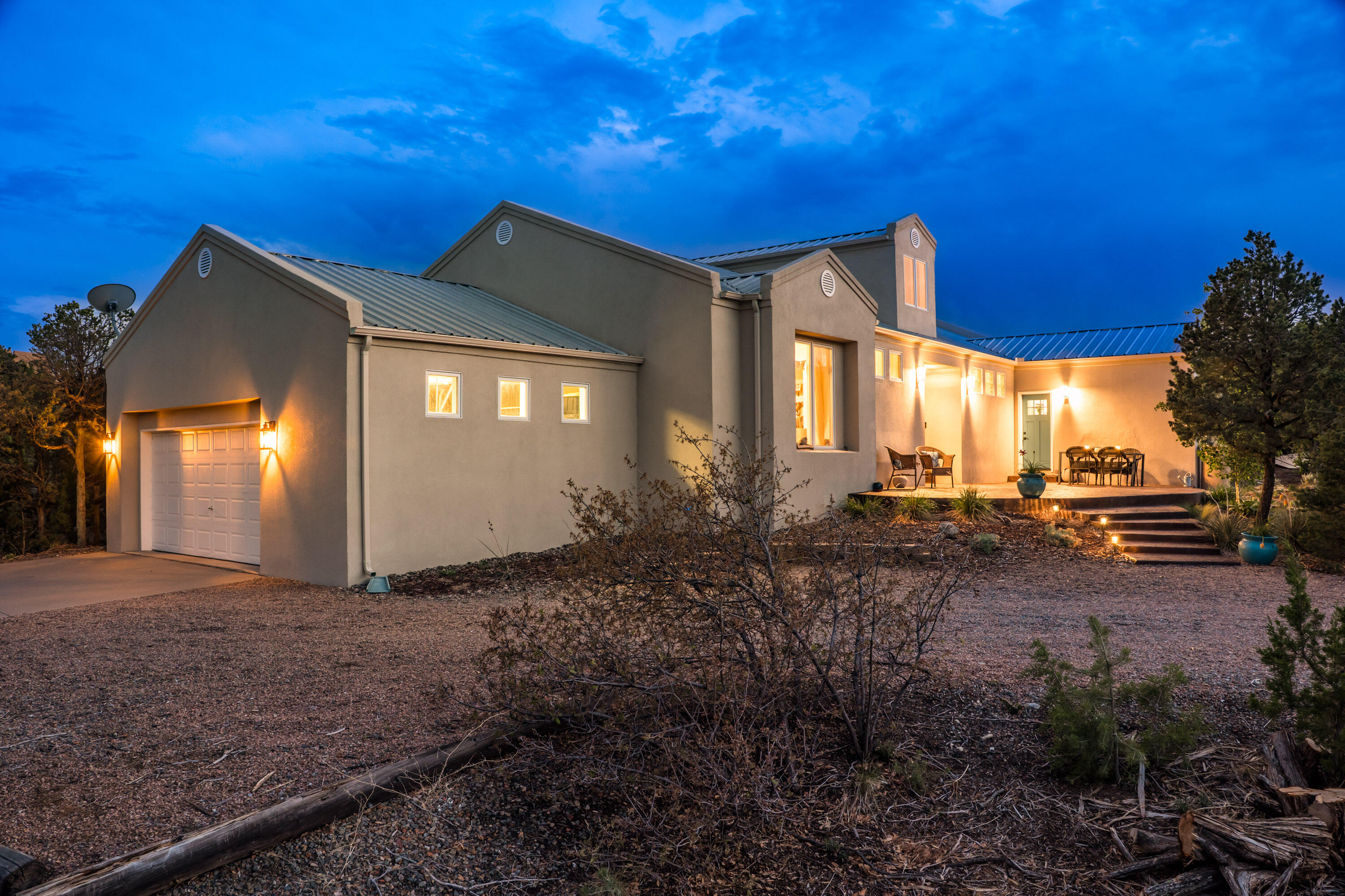 69 Kiva Place, Sandia Park, New Mexico image 1