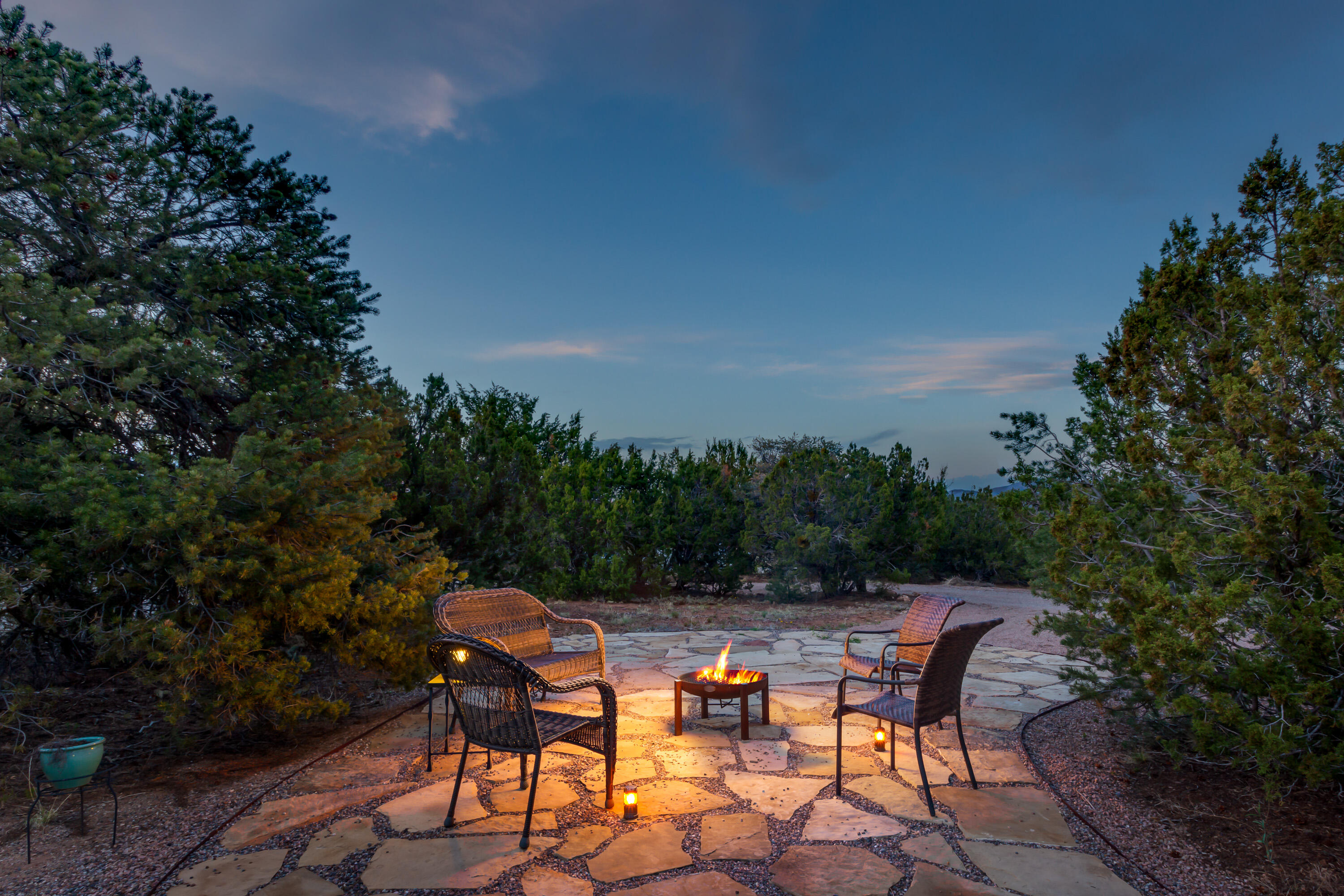 69 Kiva Place, Sandia Park, New Mexico image 2