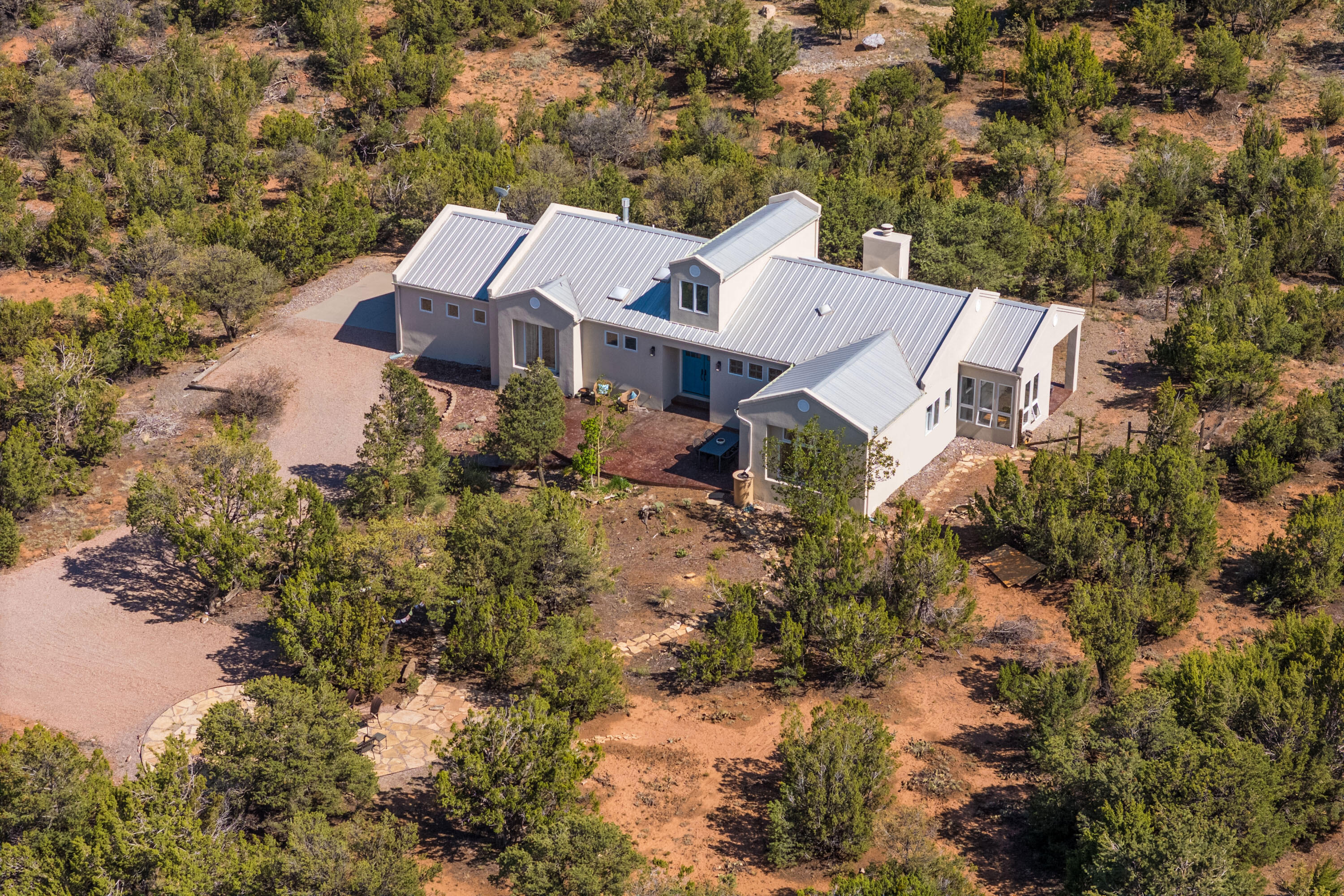 69 Kiva Place, Sandia Park, New Mexico image 44