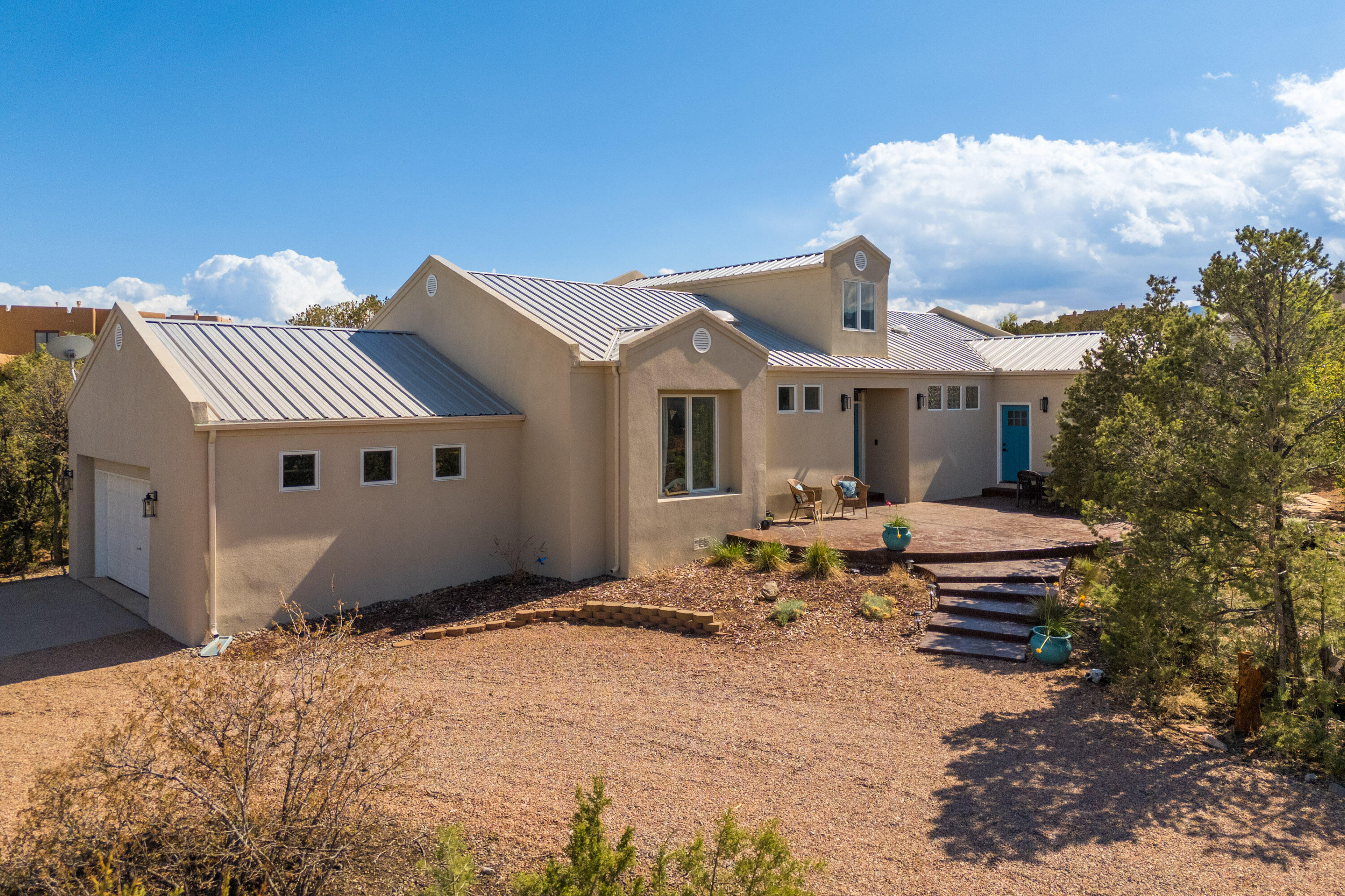 69 Kiva Place, Sandia Park, New Mexico image 50