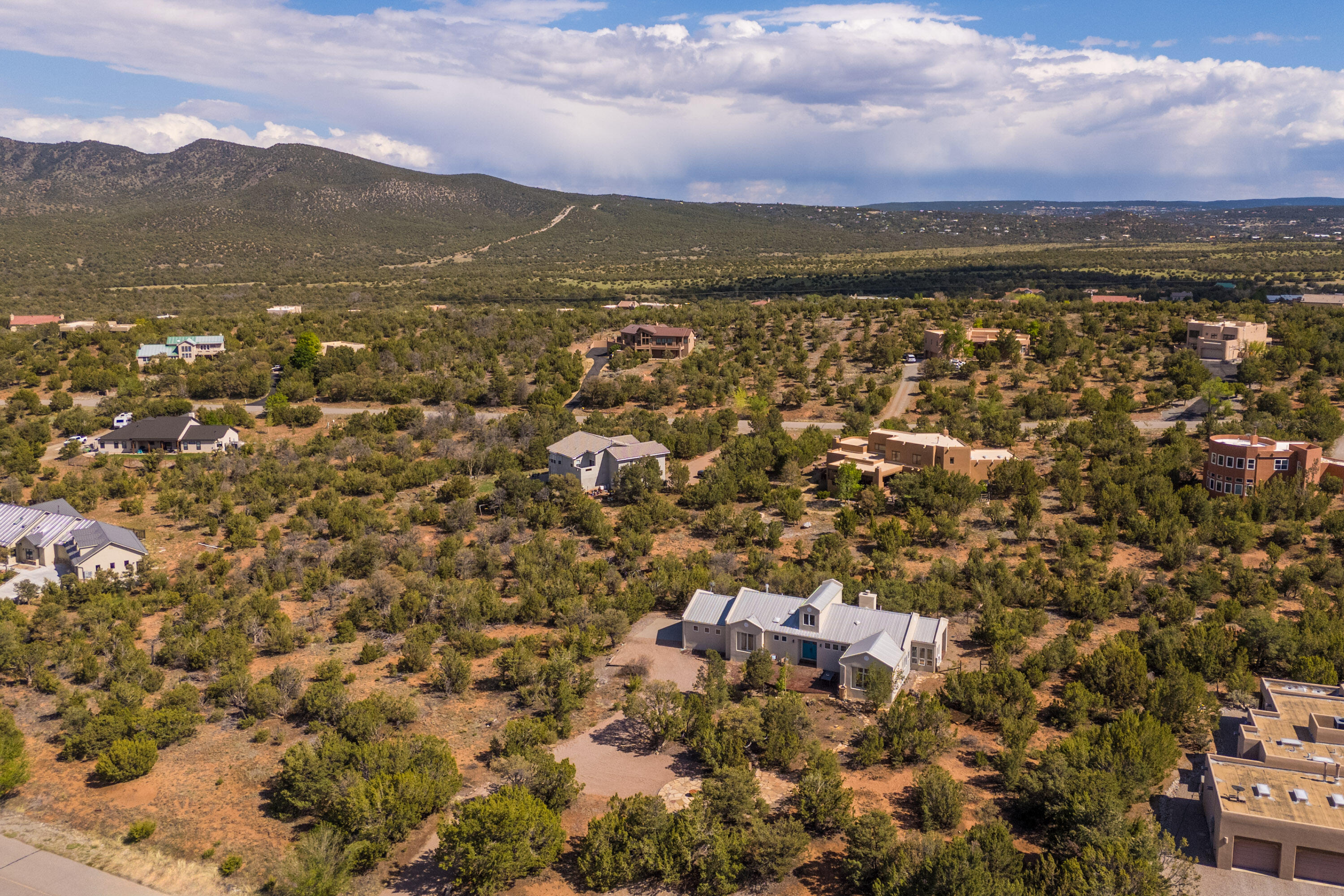 69 Kiva Place, Sandia Park, New Mexico image 48