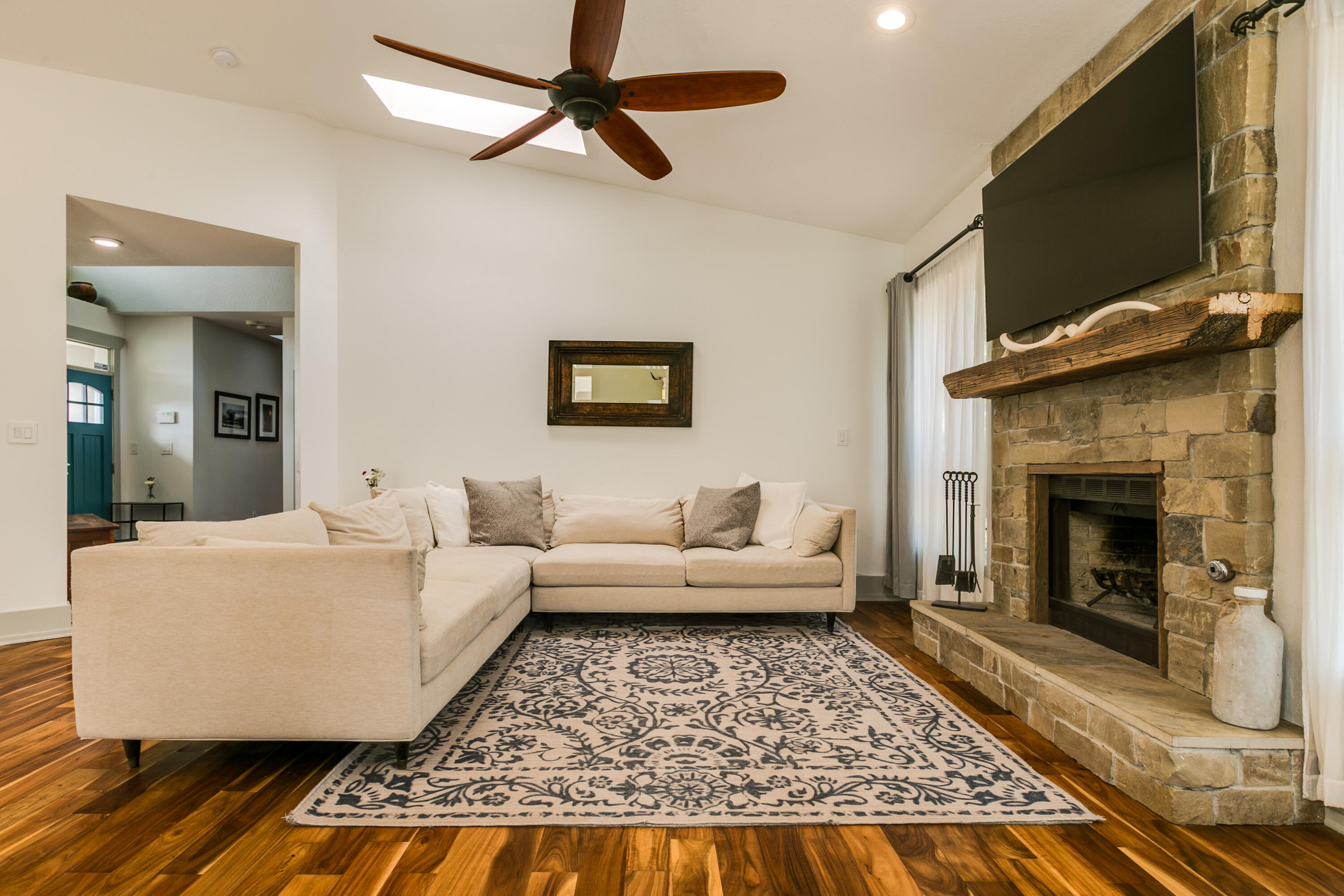 69 Kiva Place, Sandia Park, New Mexico image 7