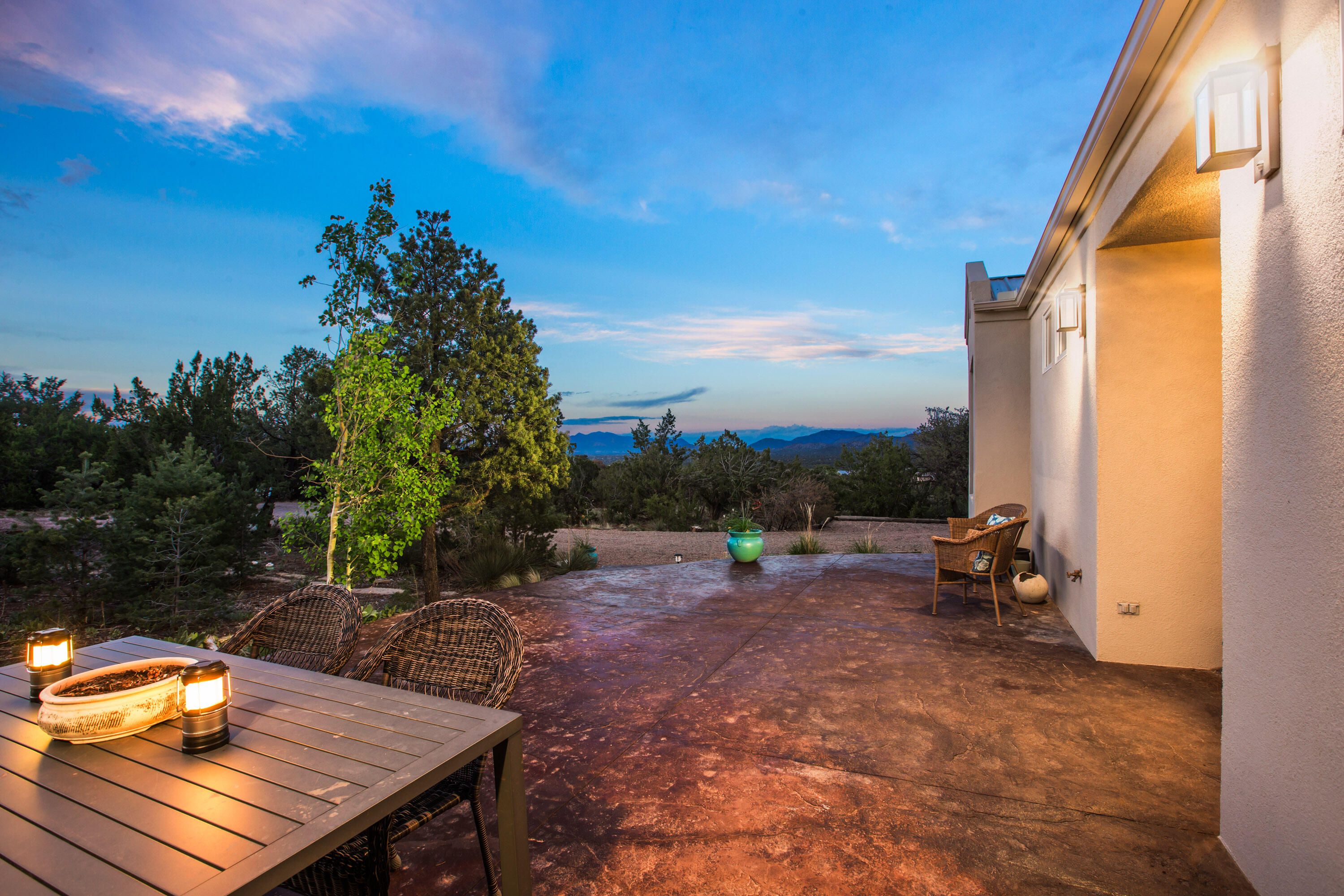 69 Kiva Place, Sandia Park, New Mexico image 33
