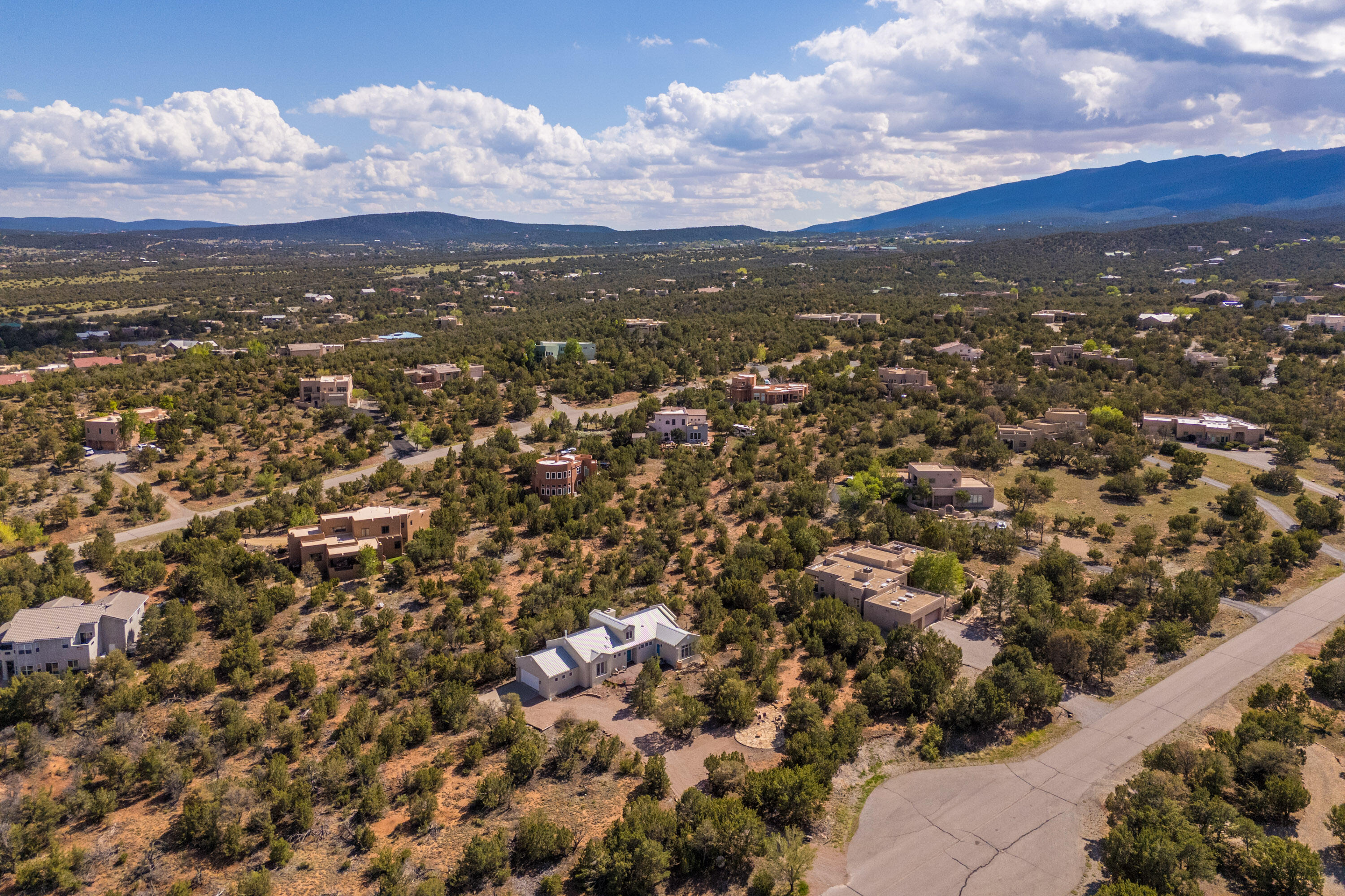 69 Kiva Place, Sandia Park, New Mexico image 47