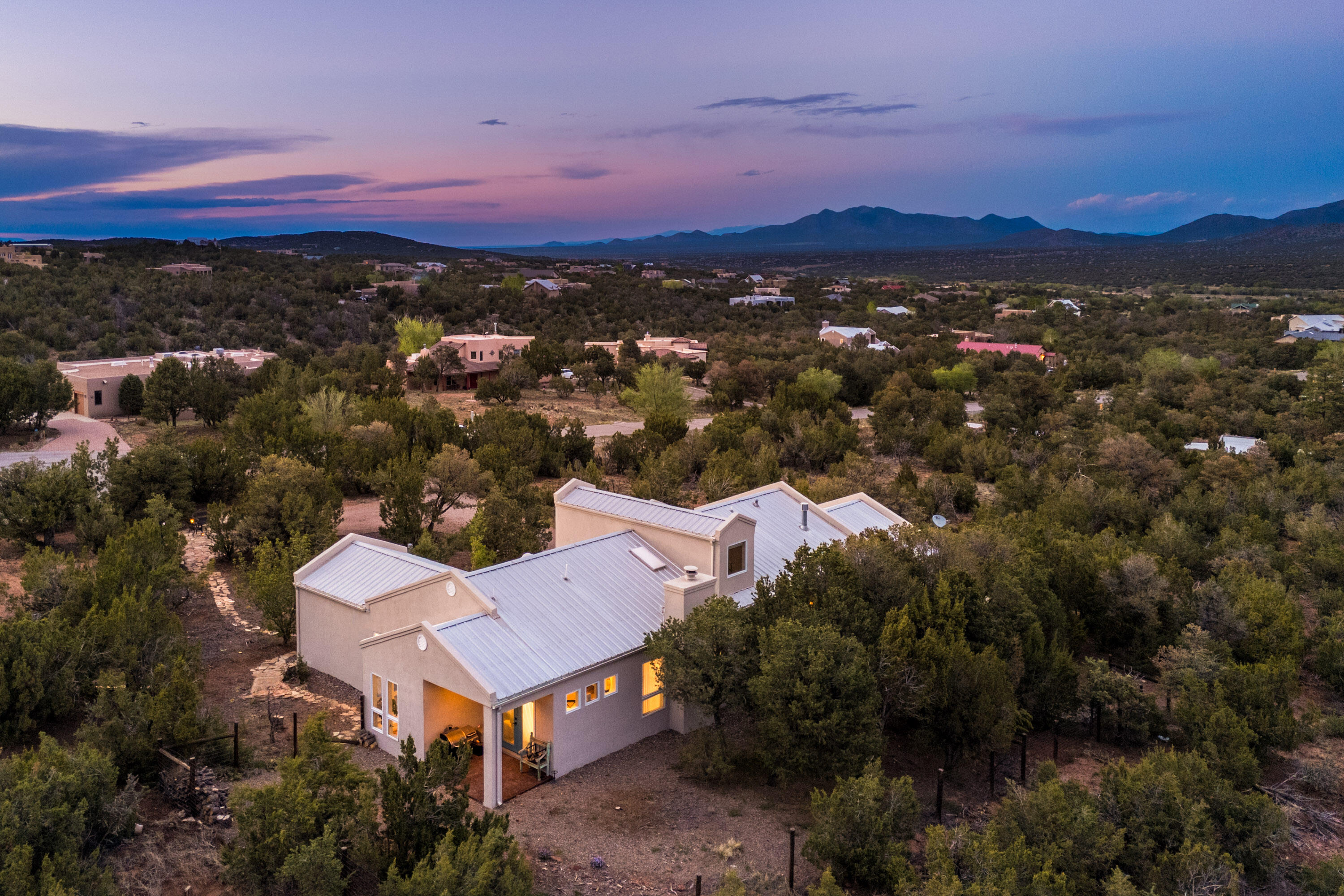 69 Kiva Place, Sandia Park, New Mexico image 38