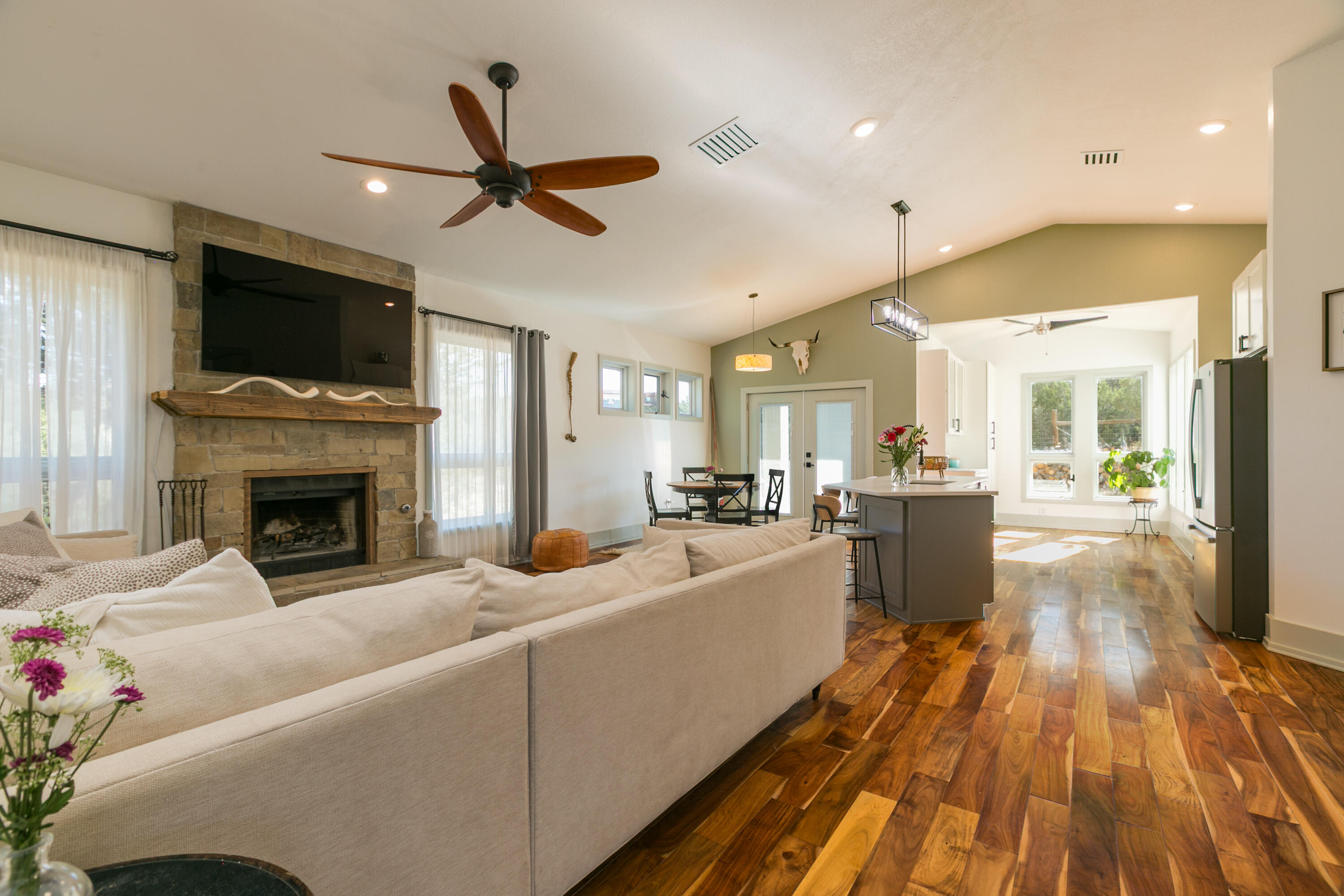 69 Kiva Place, Sandia Park, New Mexico image 9
