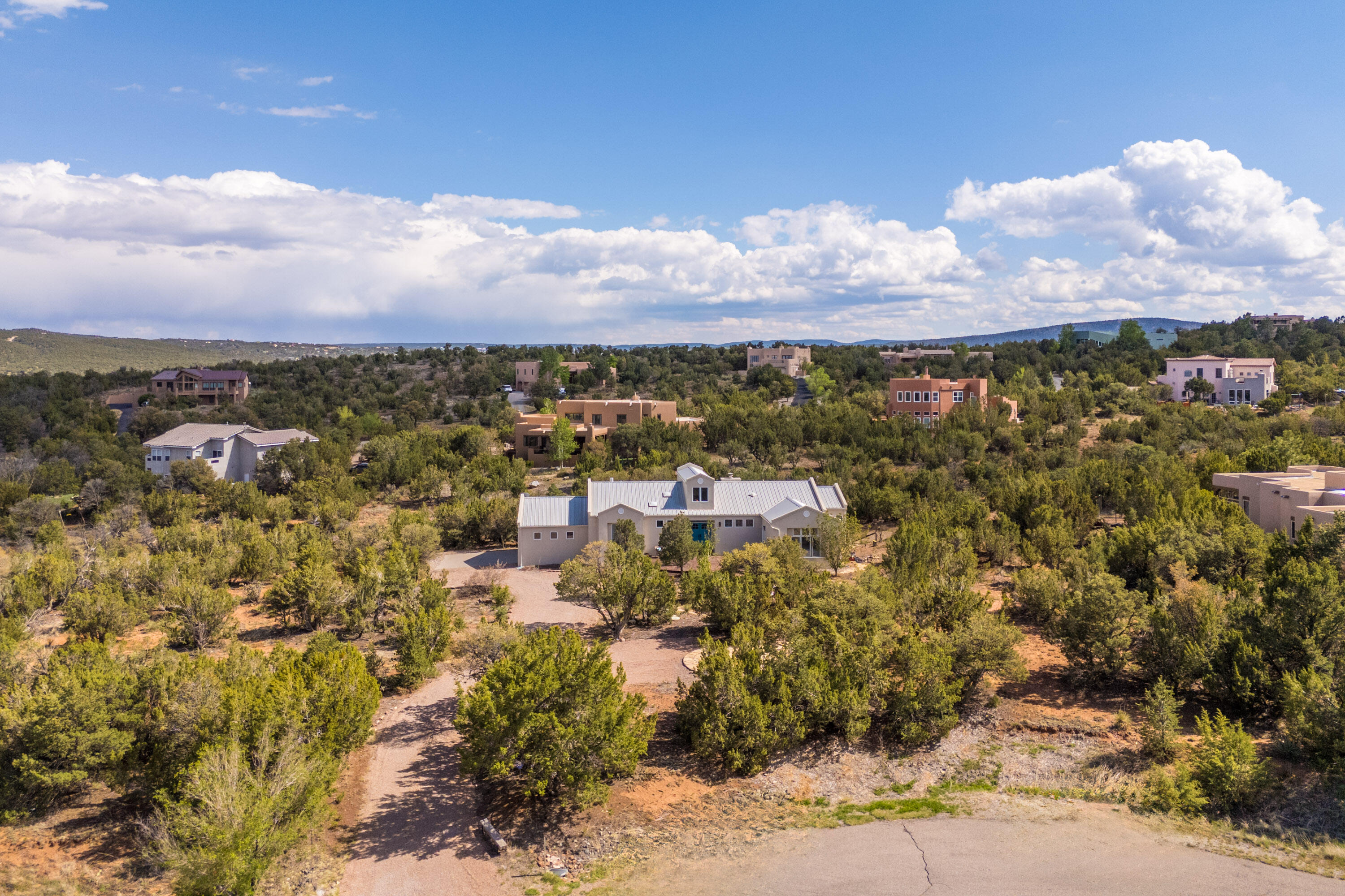 69 Kiva Place, Sandia Park, New Mexico image 40