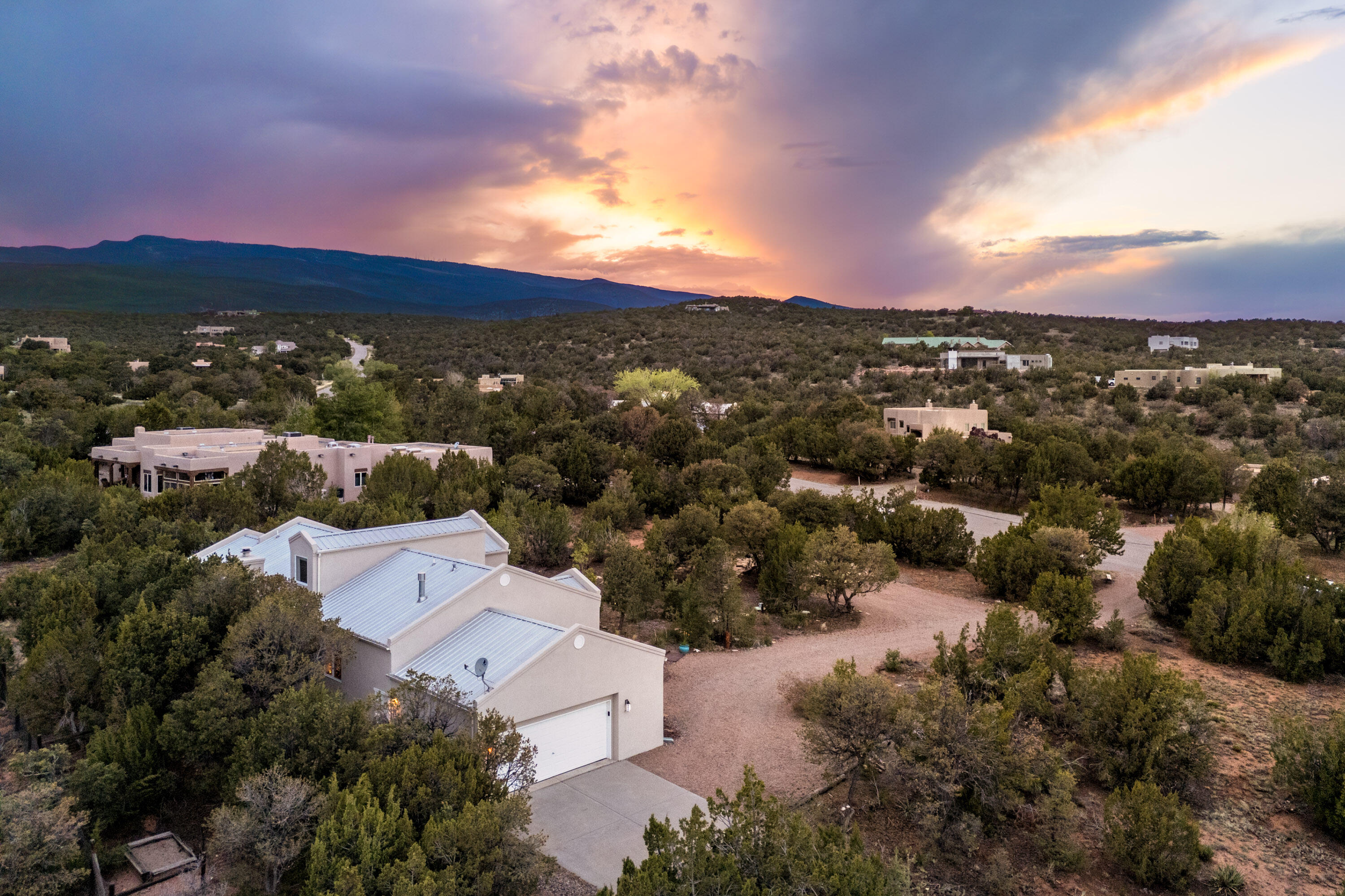 69 Kiva Place, Sandia Park, New Mexico image 3
