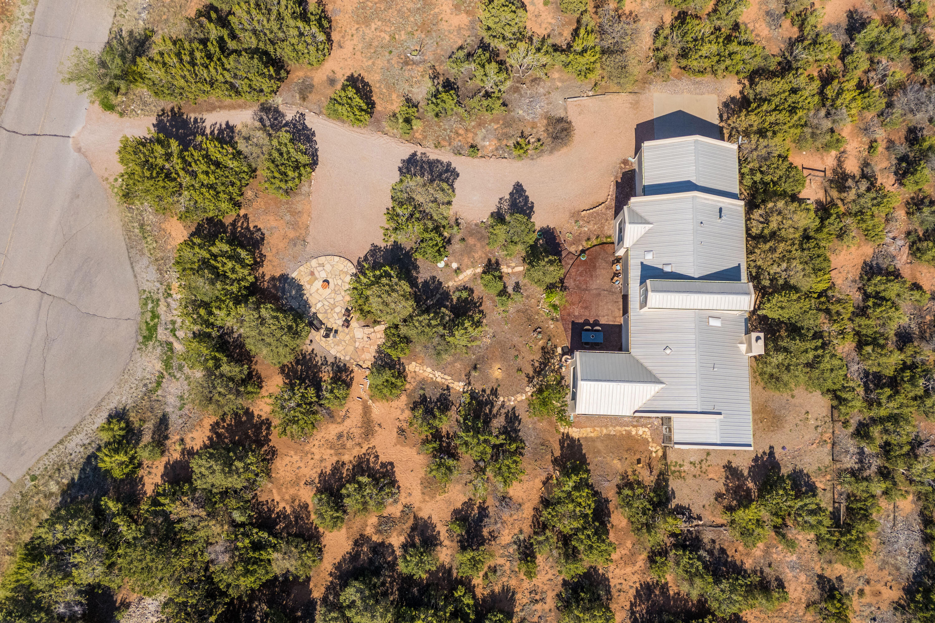 69 Kiva Place, Sandia Park, New Mexico image 41