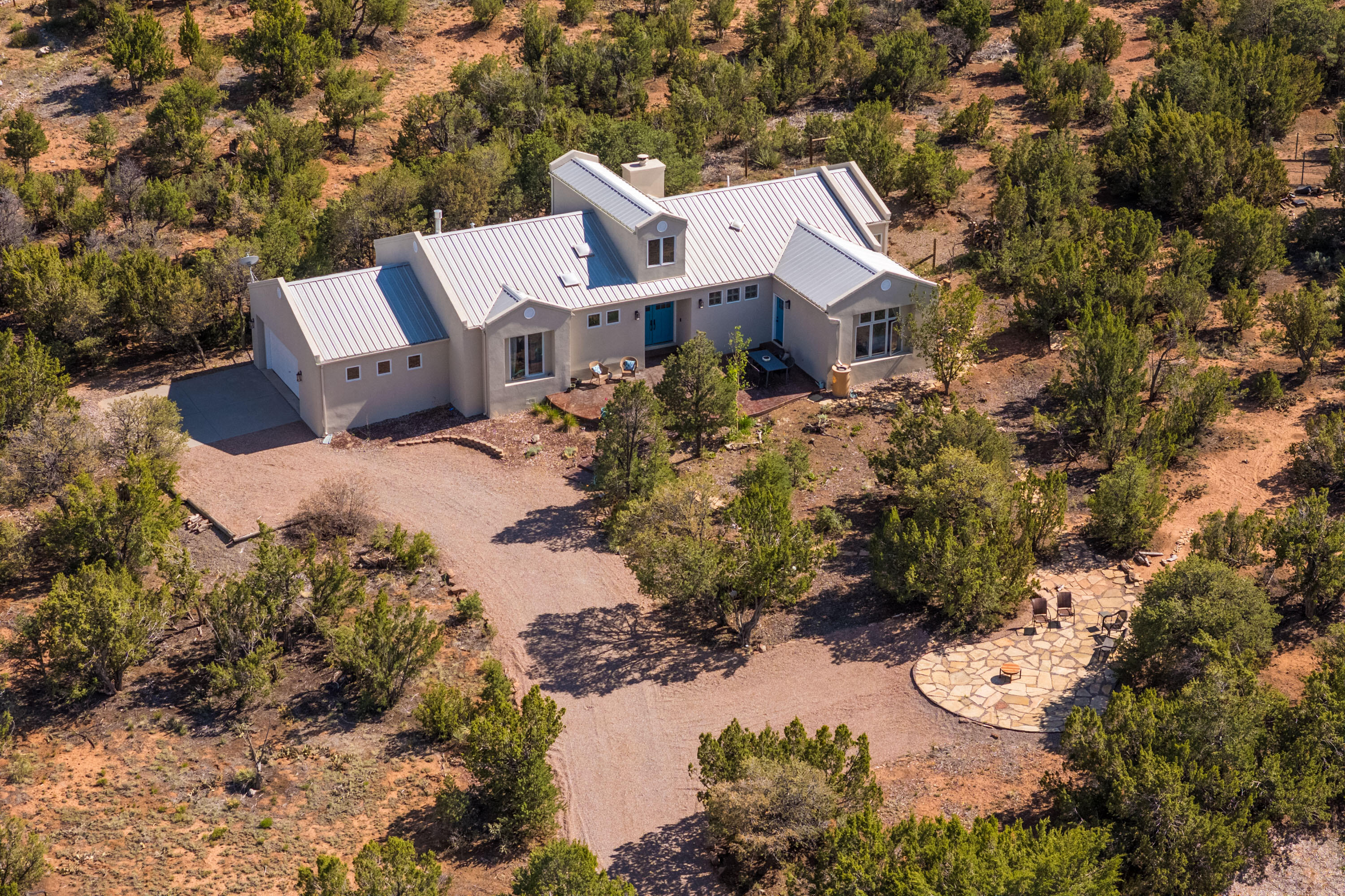69 Kiva Place, Sandia Park, New Mexico image 43
