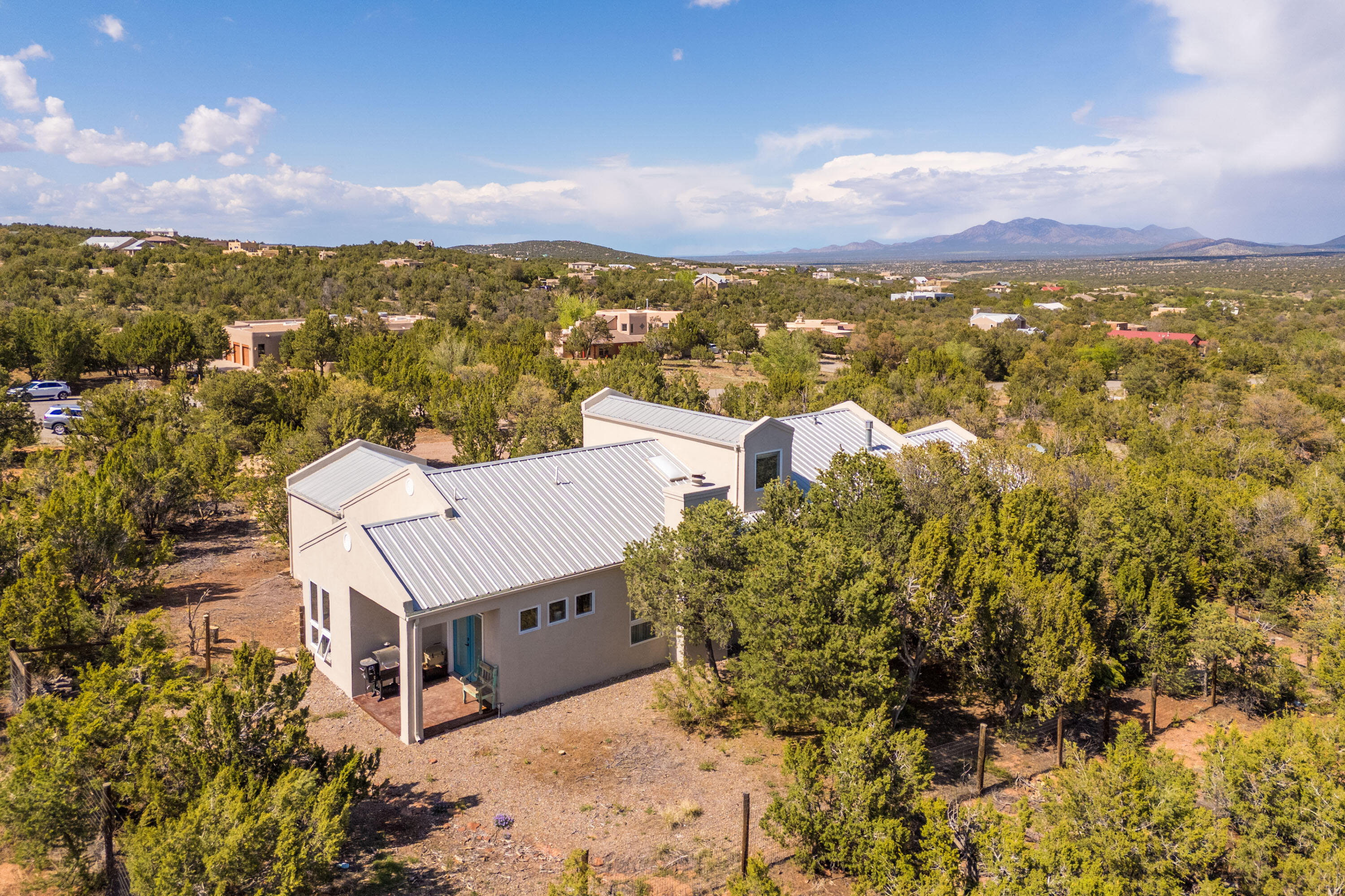 69 Kiva Place, Sandia Park, New Mexico image 45