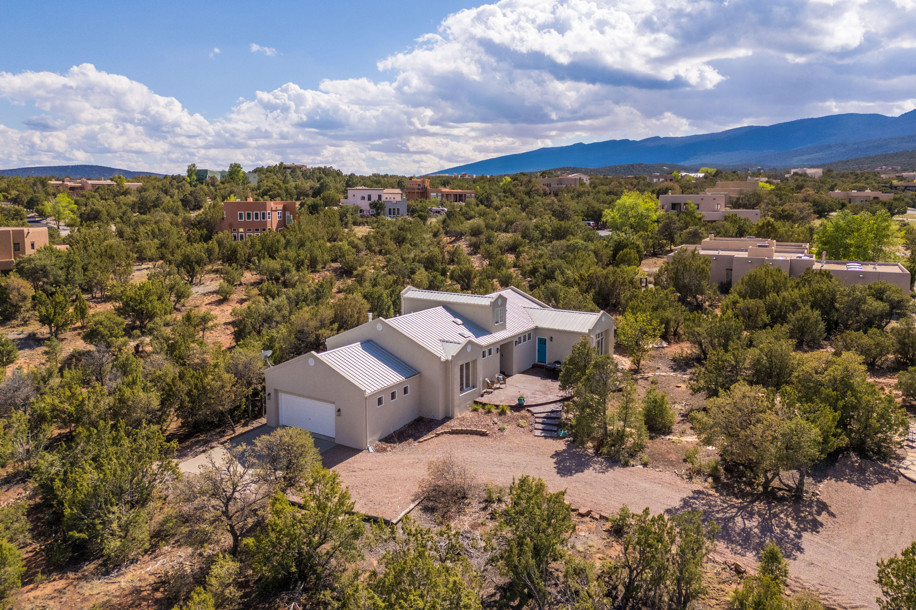 69 Kiva Place, Sandia Park, New Mexico image 46