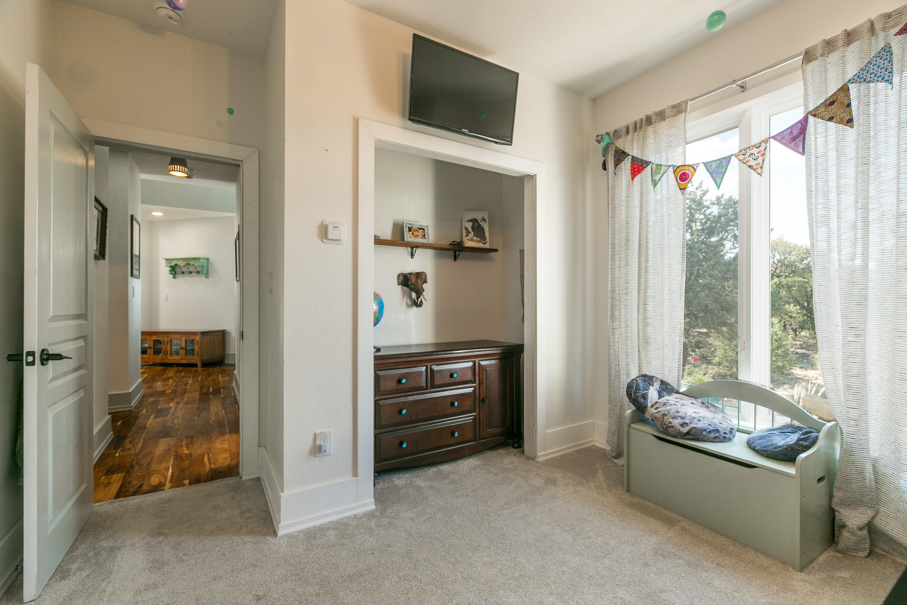 69 Kiva Place, Sandia Park, New Mexico image 32