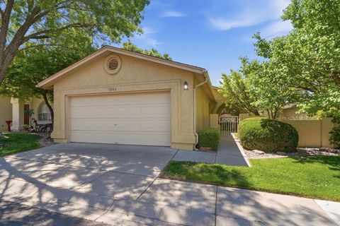 Homes For Sale - 10804 Griffith Park Drive<br/> Bernalillo County, Albuquerque, NM 87123