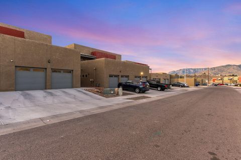 1616 Domino Drive SE Albuquerque NM 87123
