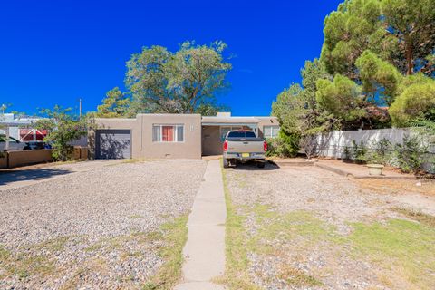 Photo of 725 LOUISIANA Boulevard SE, Albuquerque, NM 87108 (MLS # 1092010)
