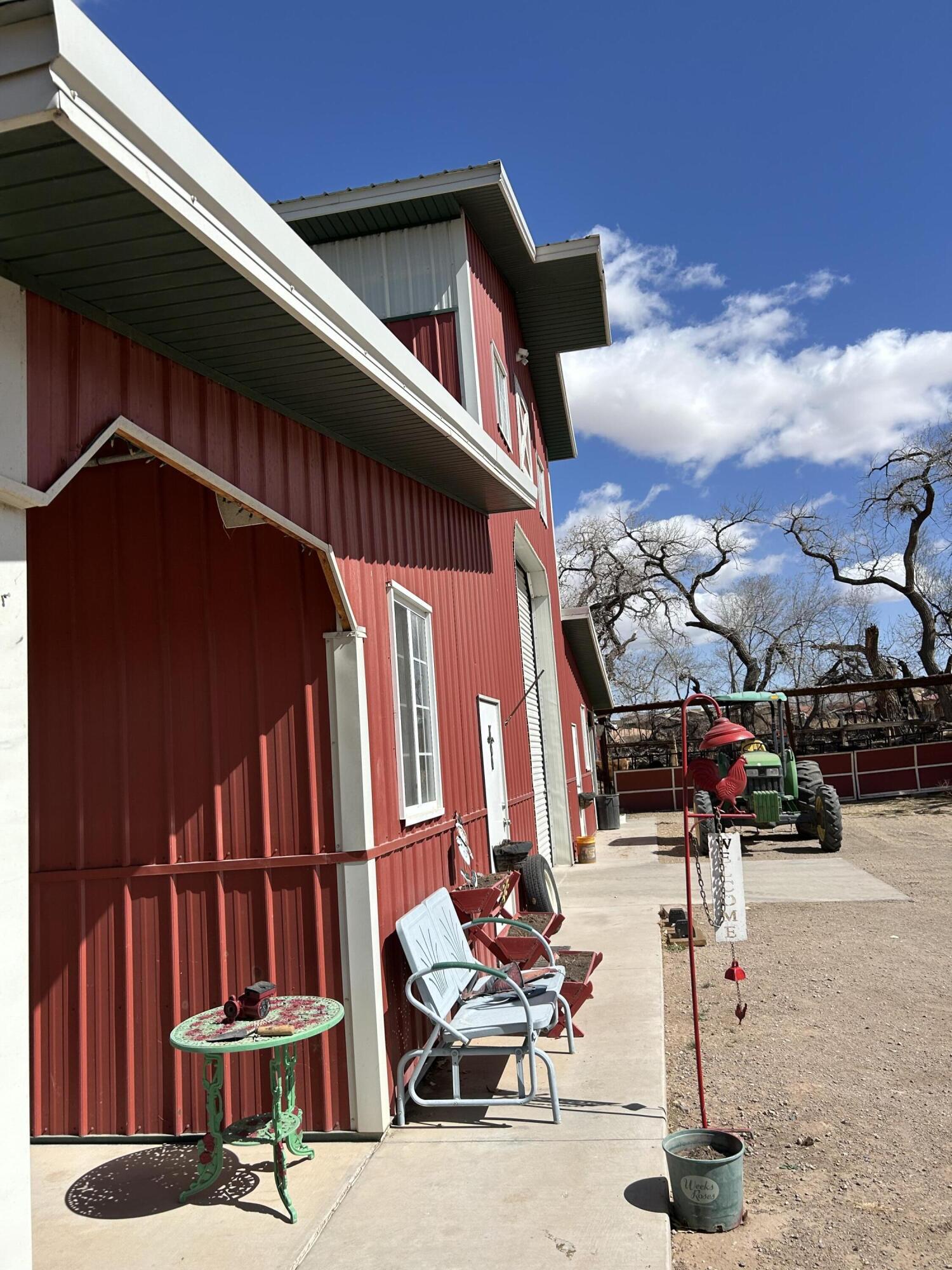 301 Shirk Lane, Albuquerque, New Mexico image 5