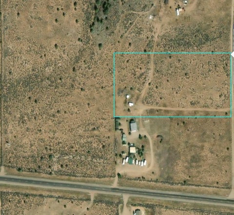 Vacant Land For Sale - Section-23 Township-28n Range-<br/> Taos, NM 87571