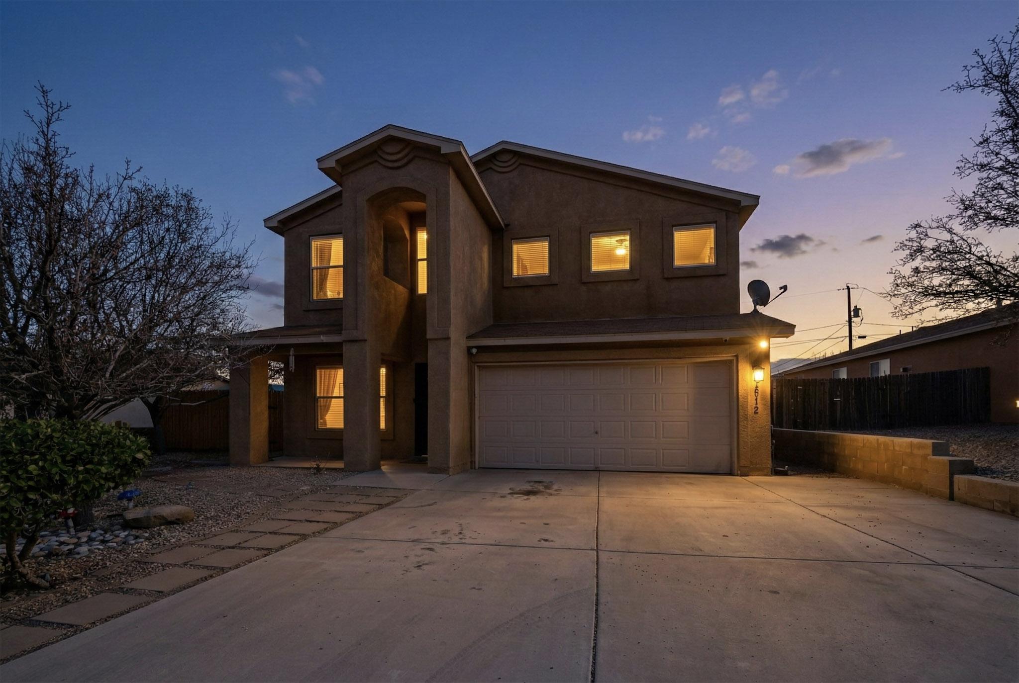 10736 Marble Stone Drive NW