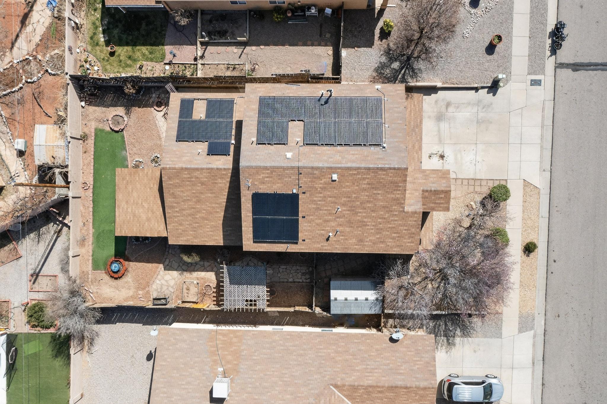 10736 Marble Stone Drive NW