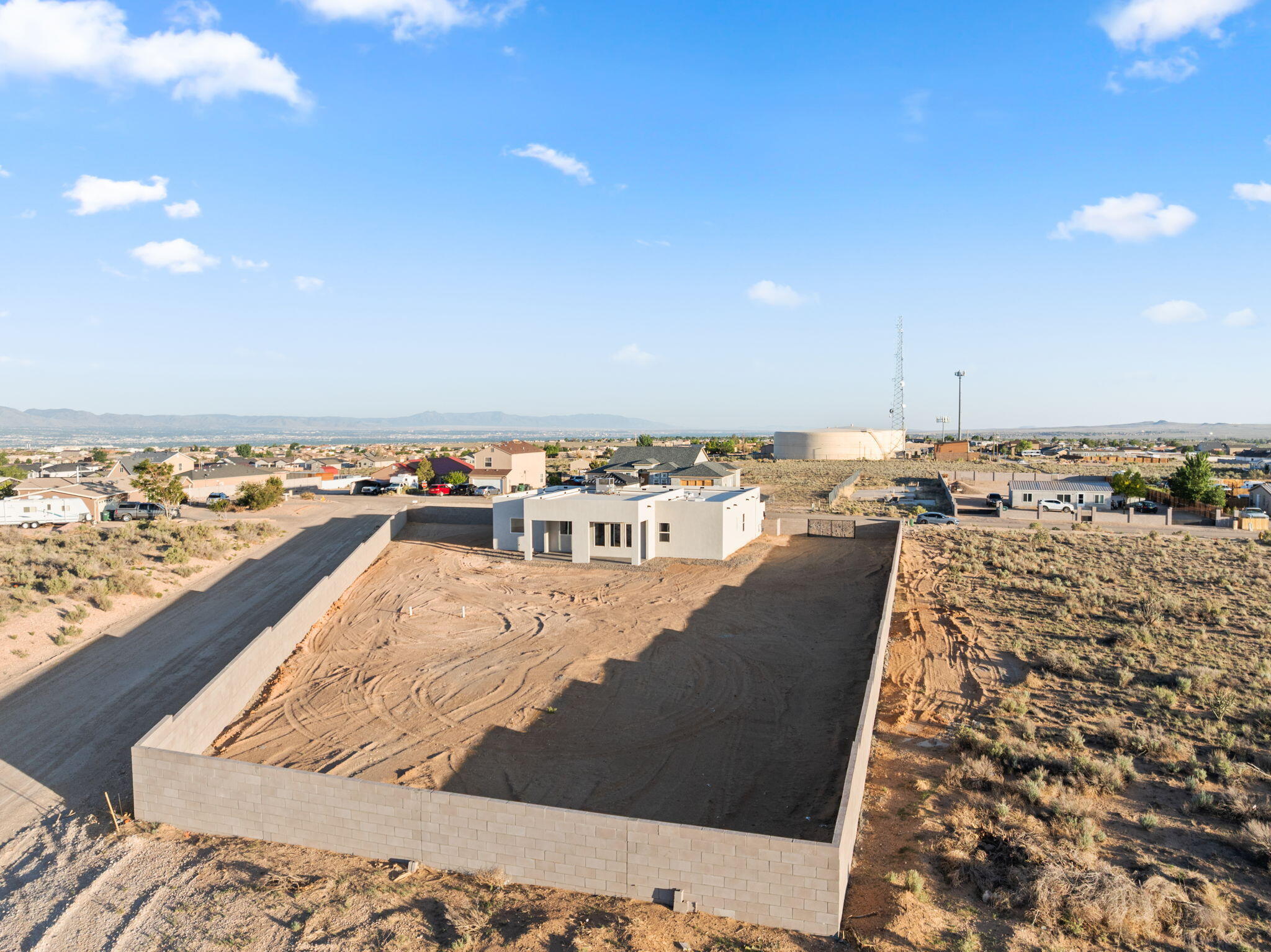 145 10th Avenue, Rio Rancho, New Mexico image 33