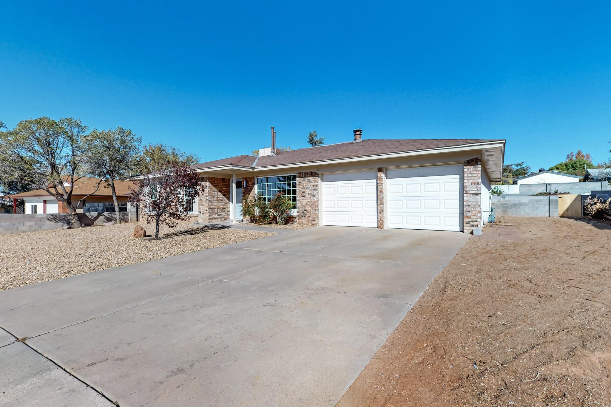 7205 Welton Drive, Albuquerque, New Mexico image 5