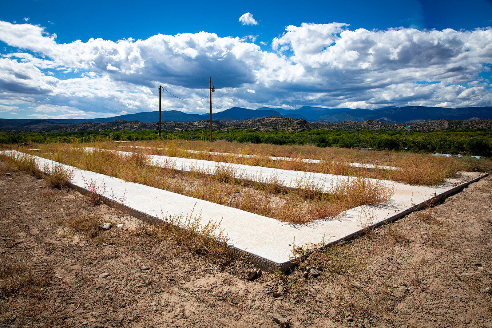 33750 Us Hwy 285, Hernandez, New Mexico image 14