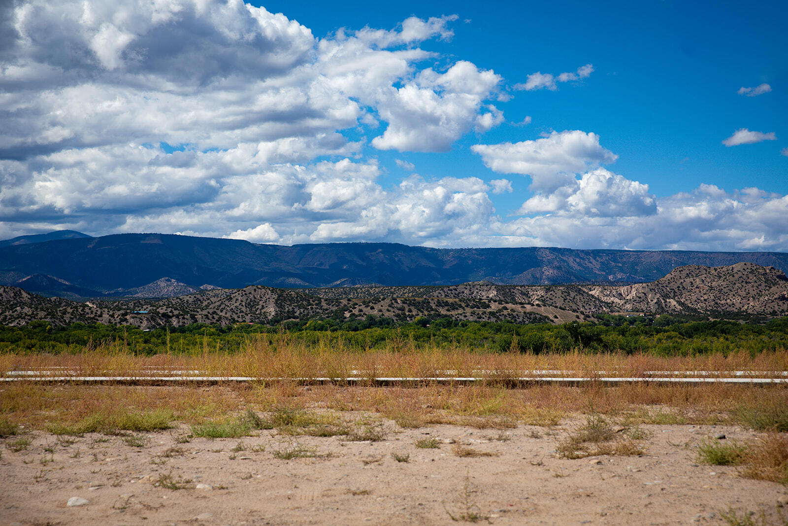 33750 Us Hwy 285, Hernandez, New Mexico image 17