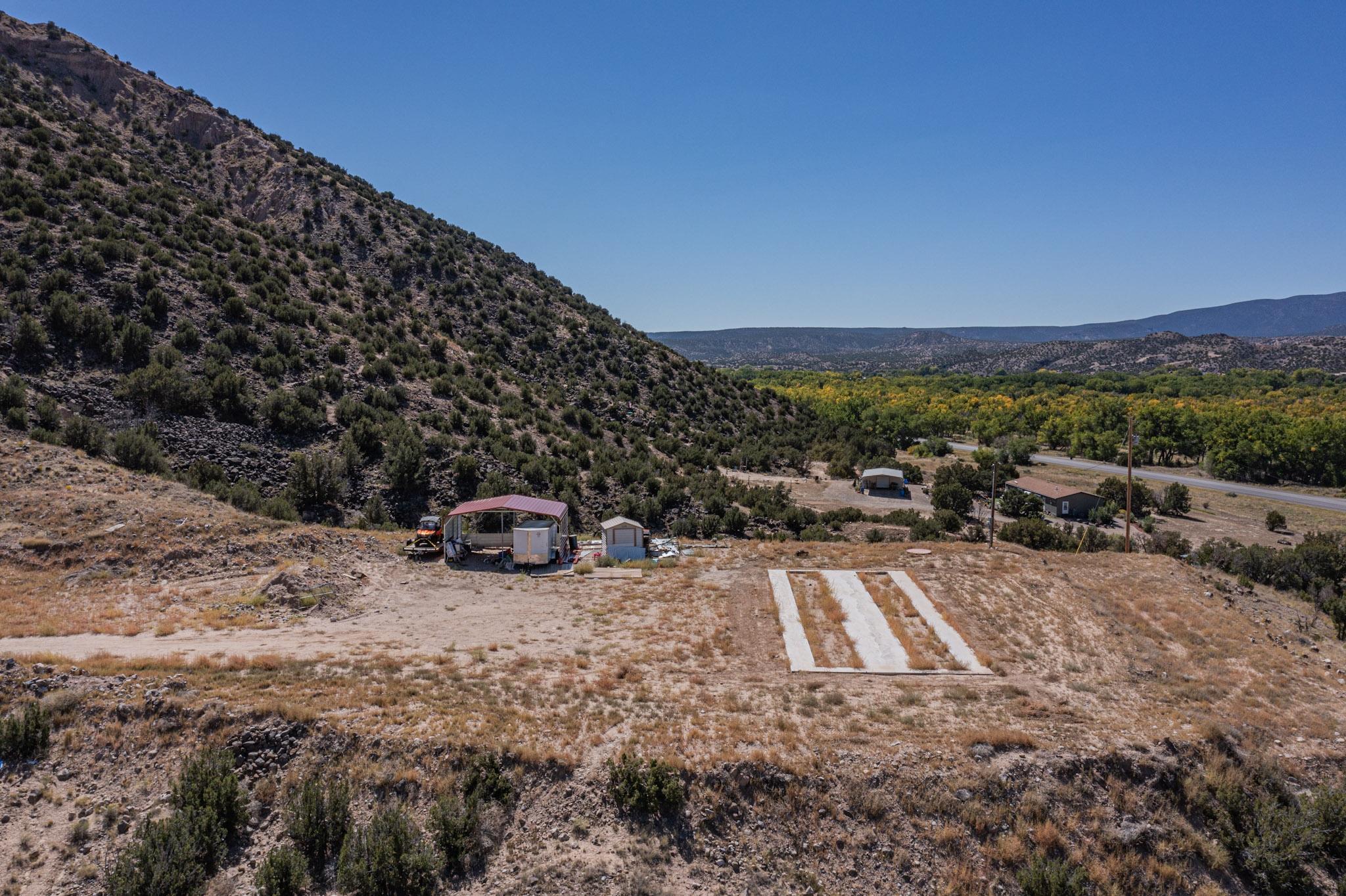 33750 Us Hwy 285, Hernandez, New Mexico image 36