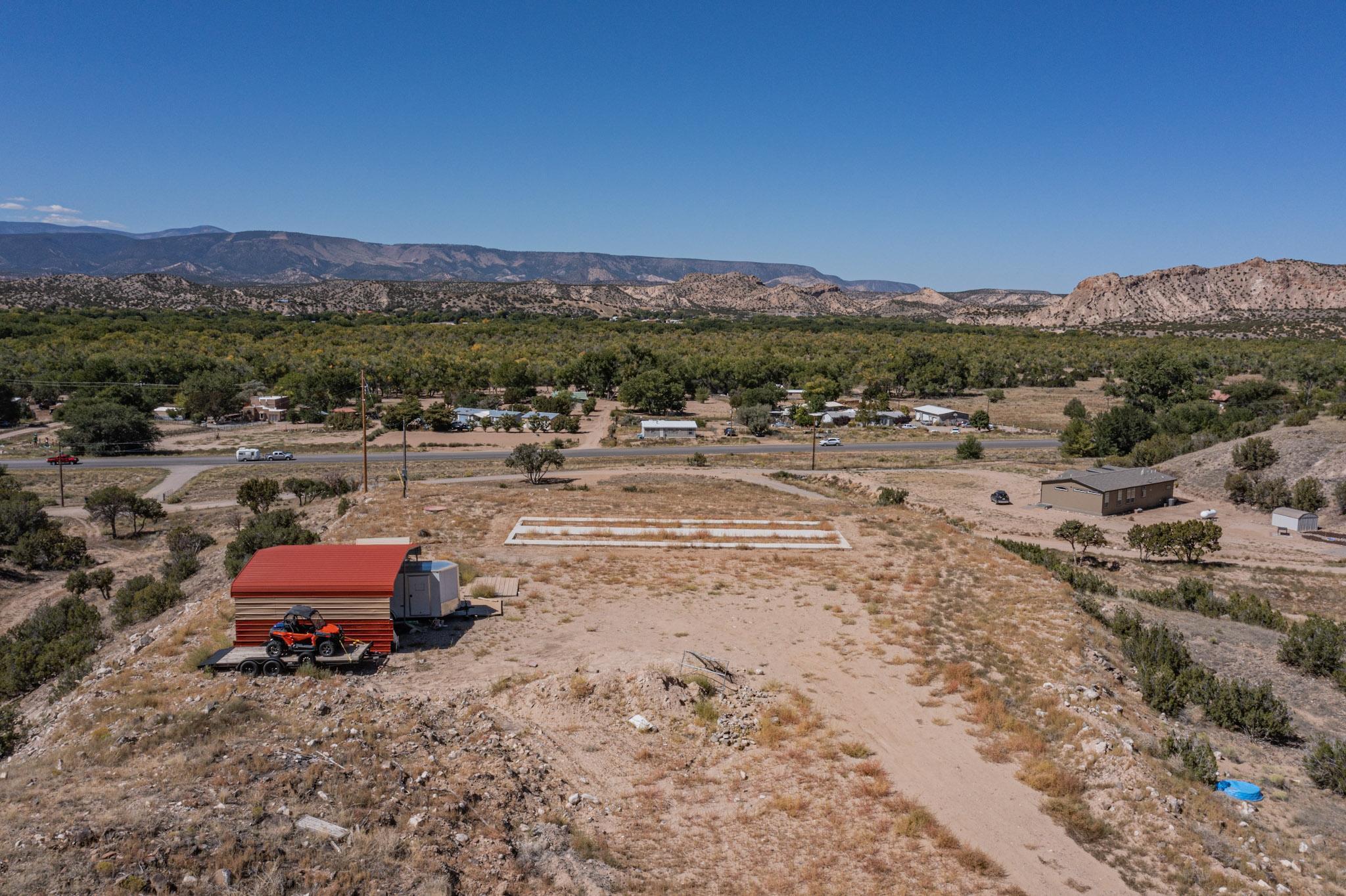 33750 Us Hwy 285, Hernandez, New Mexico image 35