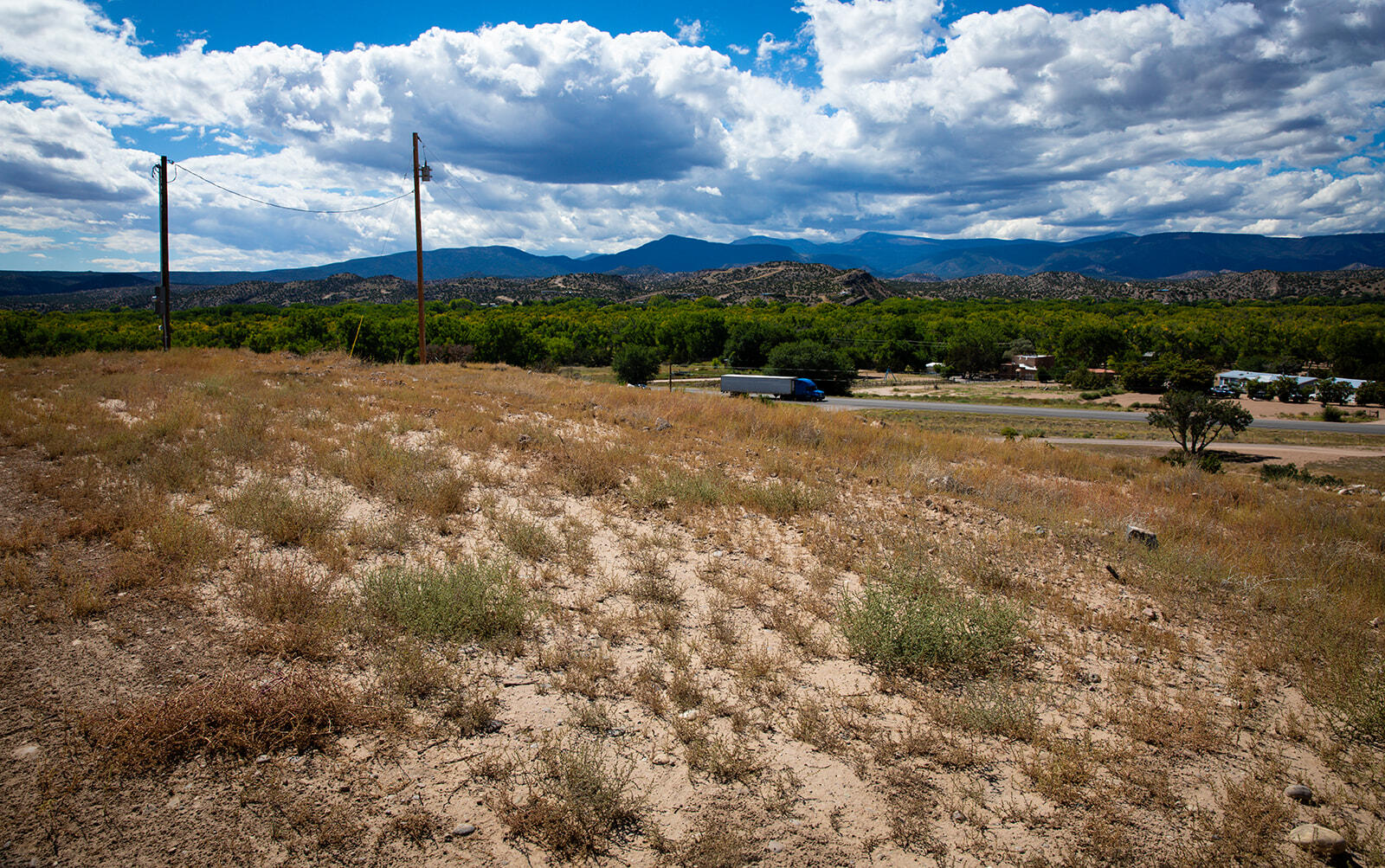 33750 Us Hwy 285, Hernandez, New Mexico image 13