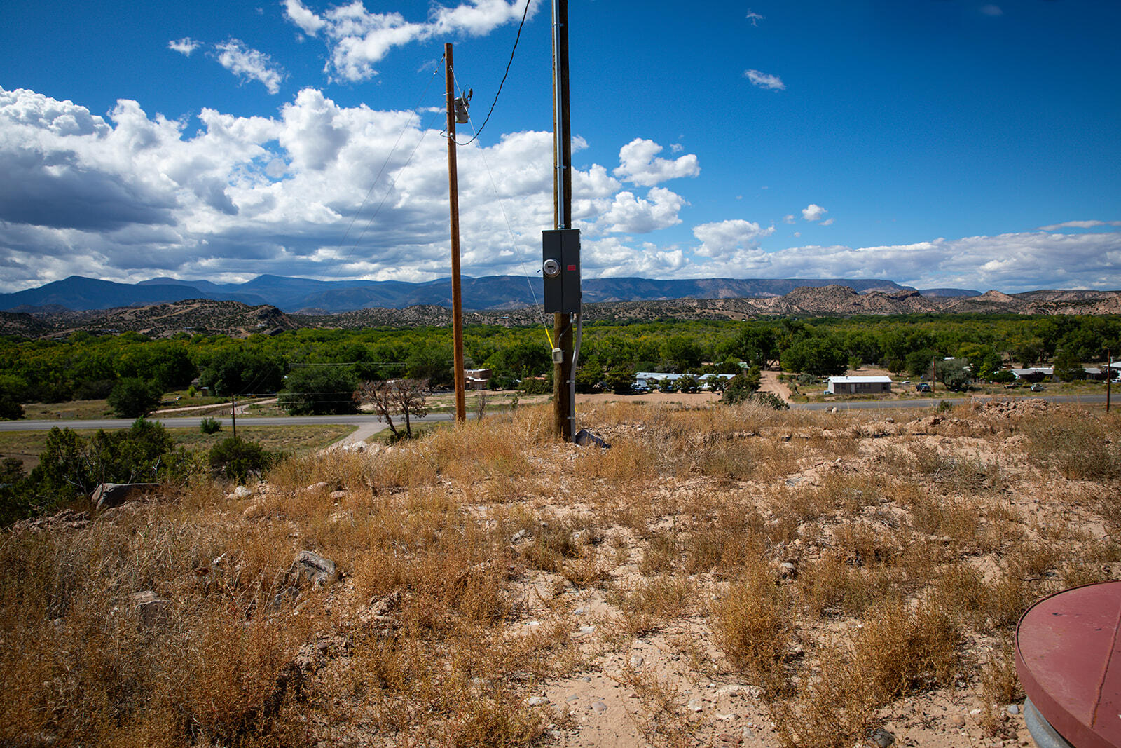 33750 Us Hwy 285, Hernandez, New Mexico image 26